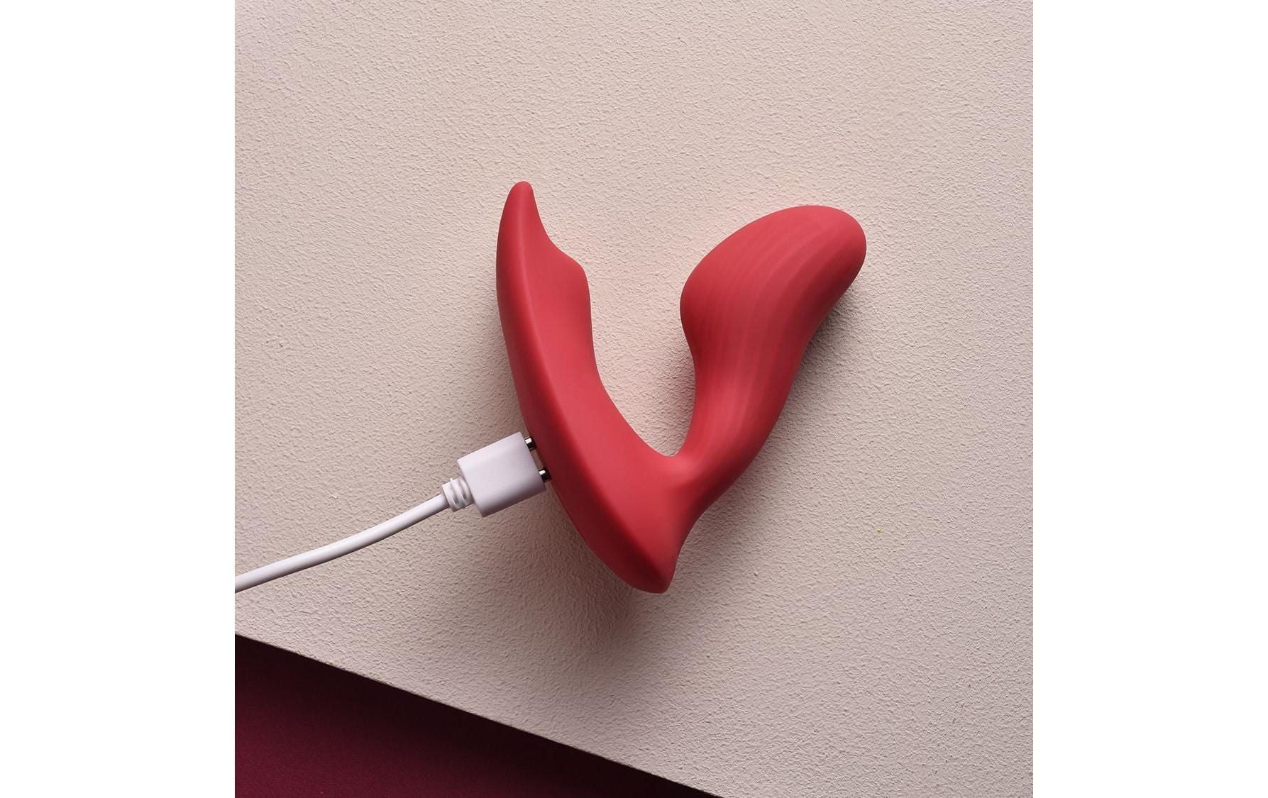   Vibrateur »Magic Motion Umi Smart«