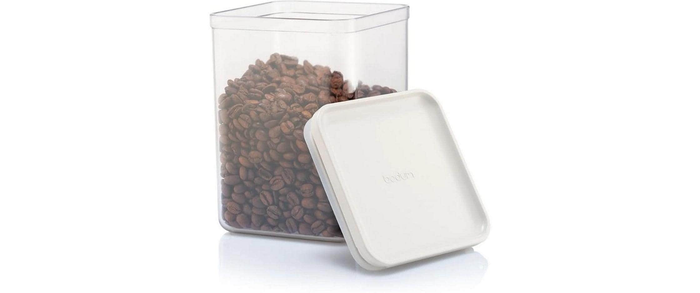 Bodum Vorratsdose »Canteen 6er Set«, (6 tlg.)