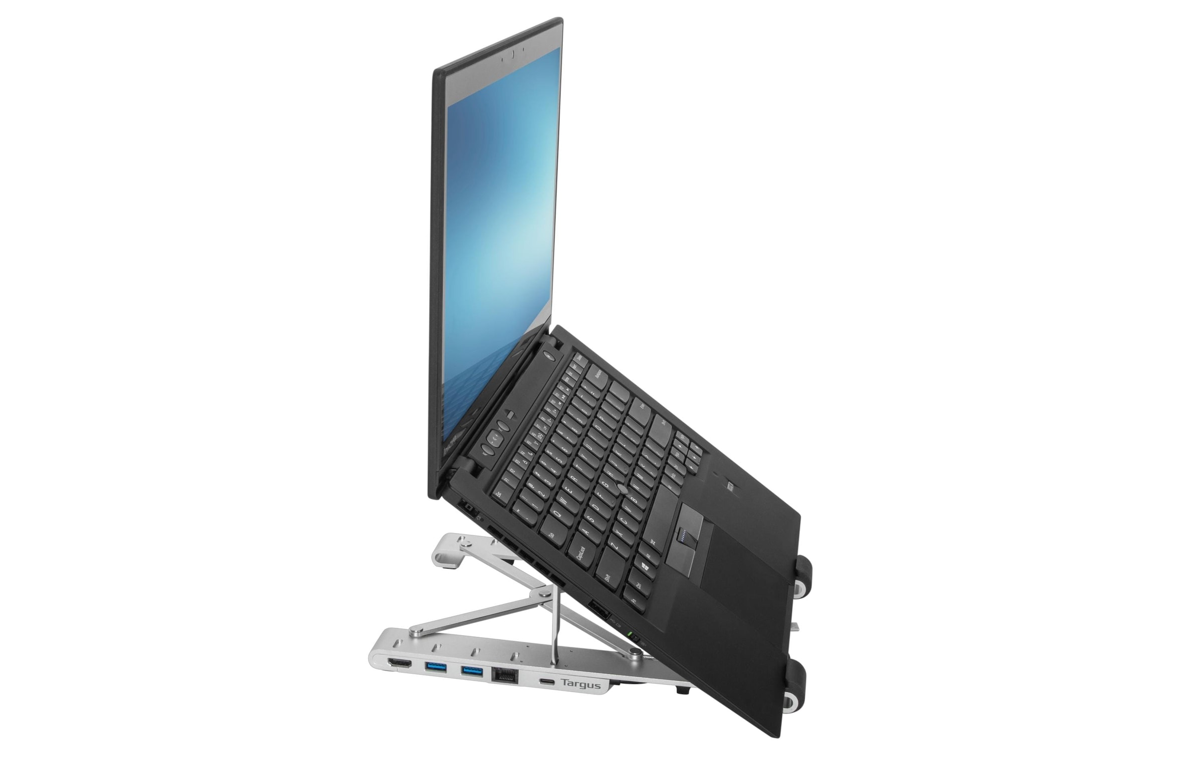 Targus Laptop-Ständer »Portable and Dock 10-15,6«