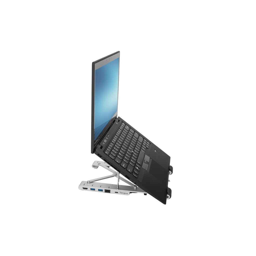 Targus Laptop-Ständer »Portable and Dock 10-15,6«