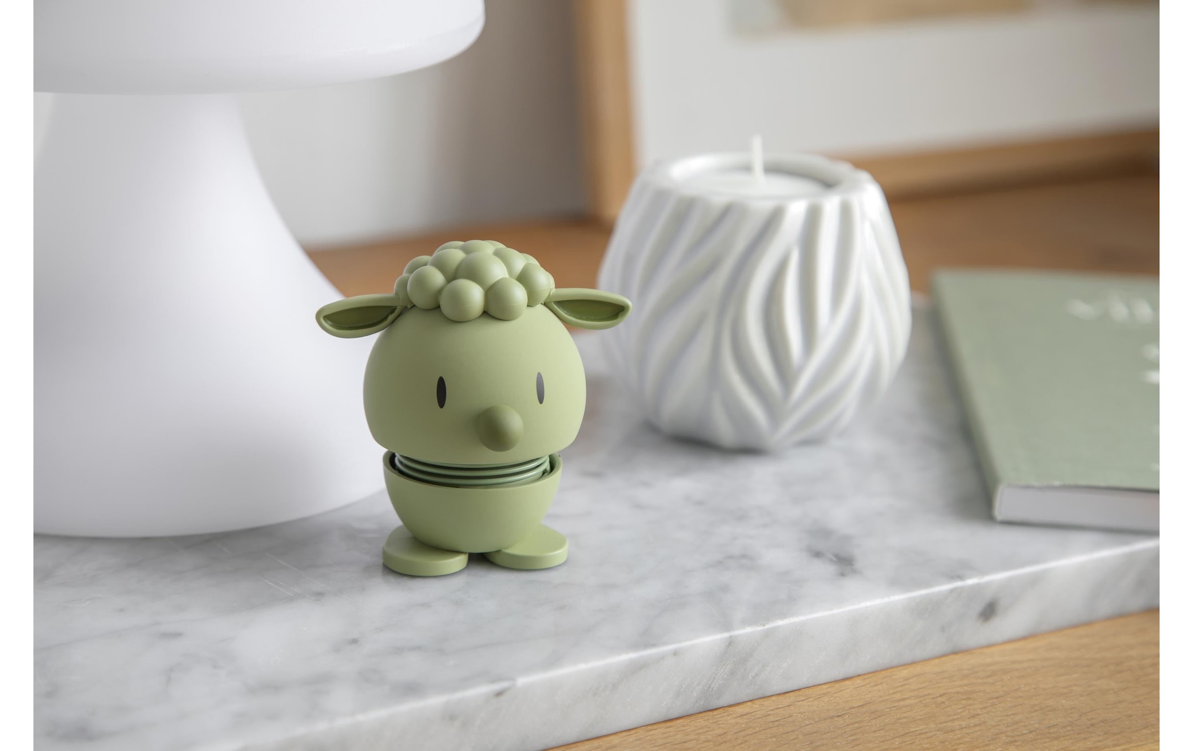 HOPTIMIST Dekofigur »Bumble Soft Lambert S 7,4 cm«