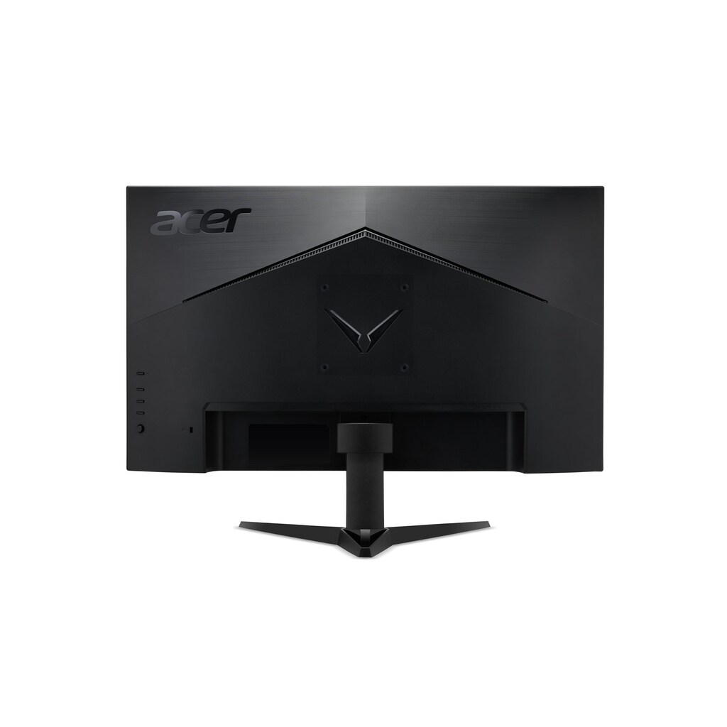 Acer LED-Monitor »Nitro QG241Ybii«, 60,21 cm/23,8 Zoll, 1920 x 1080 px, Full HD, 1 ms Reaktionszeit, 75 Hz