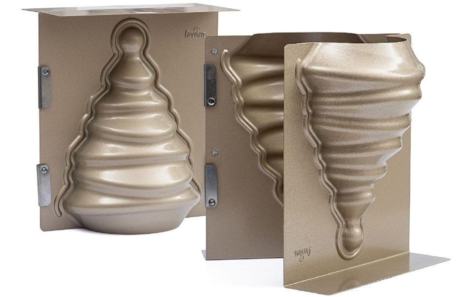   Moule à pâtisserie »Decora 3d Weihnachtsbaum«