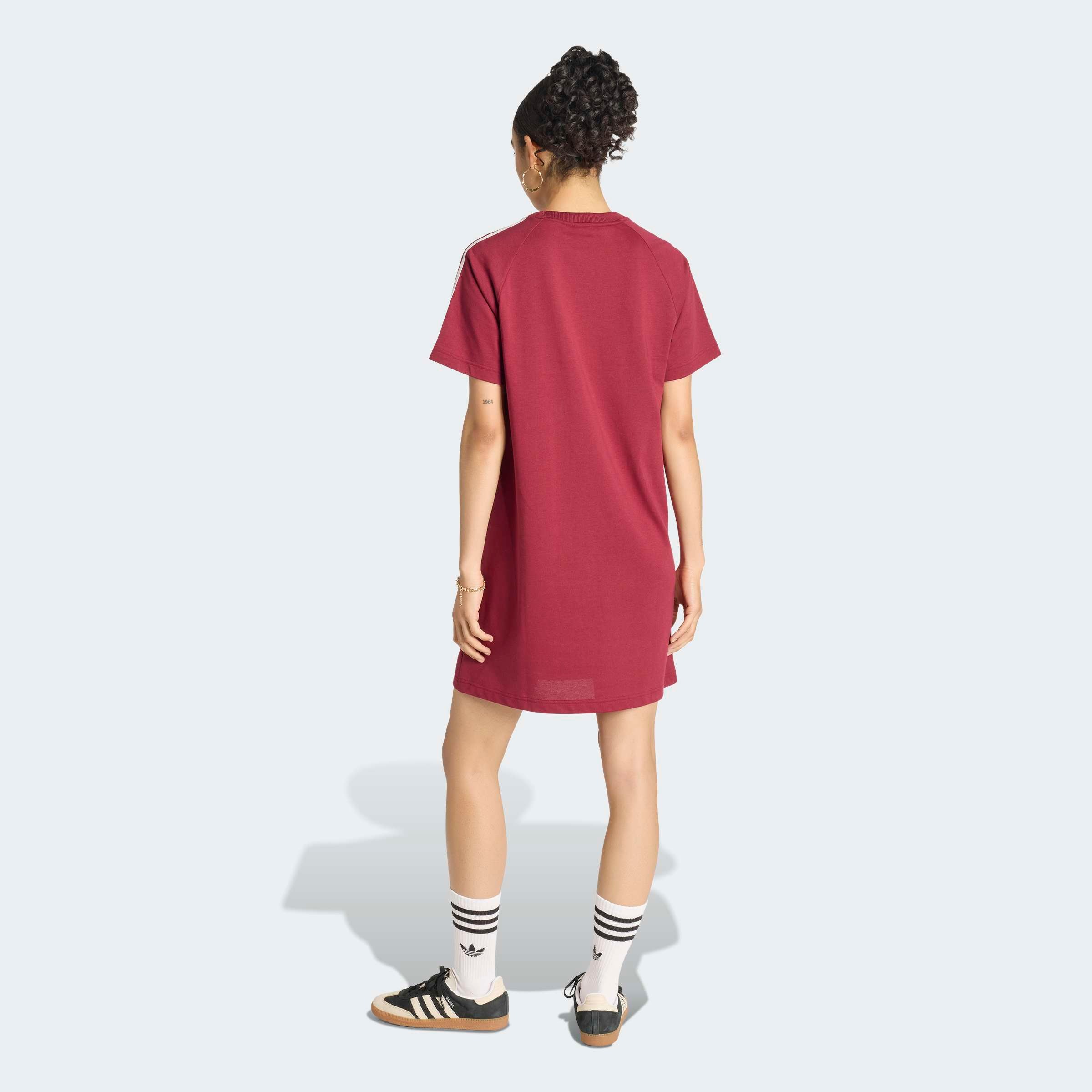 adidas Performance Robe en sweat »FEF OG DRESS«