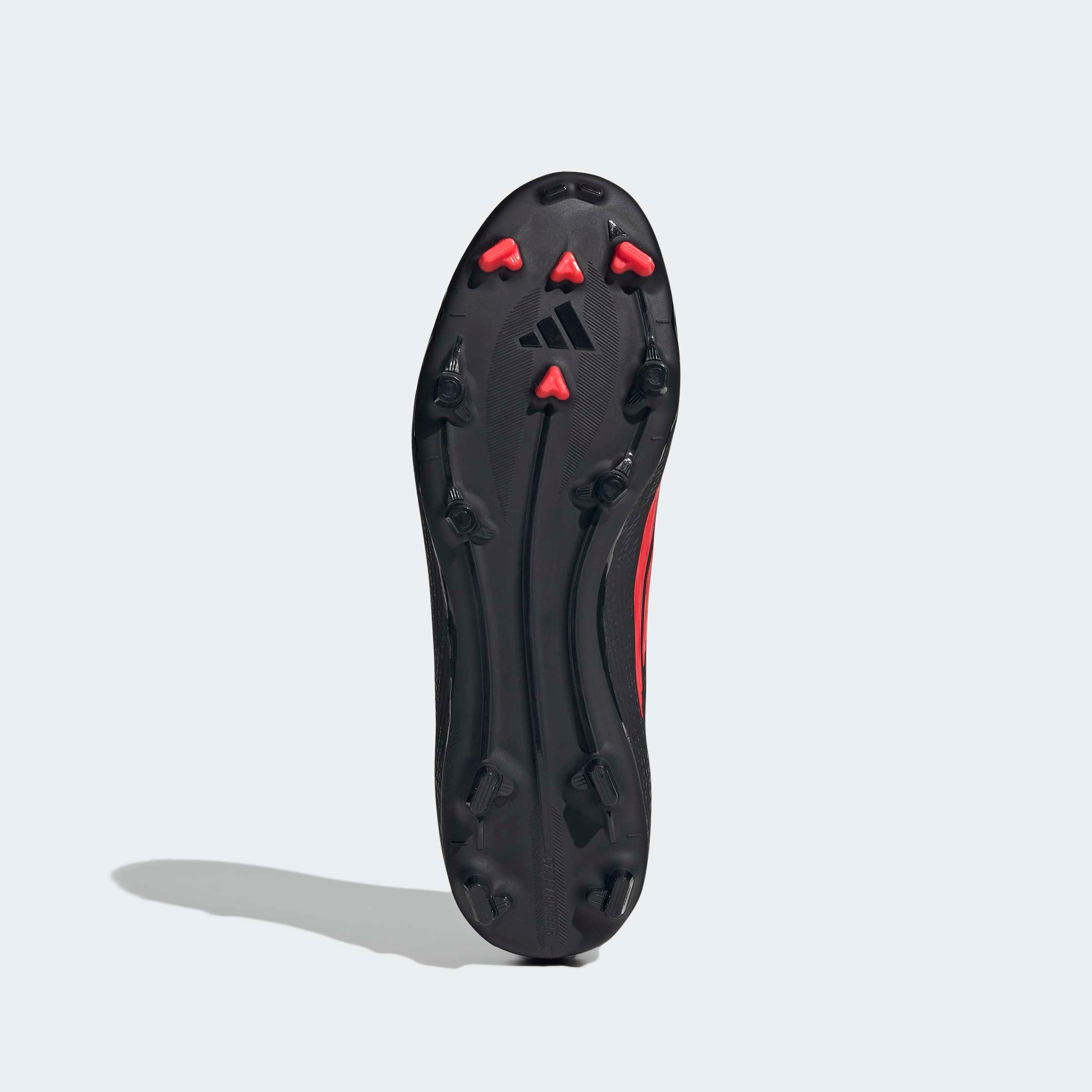 adidas Performance Fussballschuh »F50 LEAGUE MID CUT FIRM GROUND / MULTI GROUND«  für viele verschiedene Böden geeignet