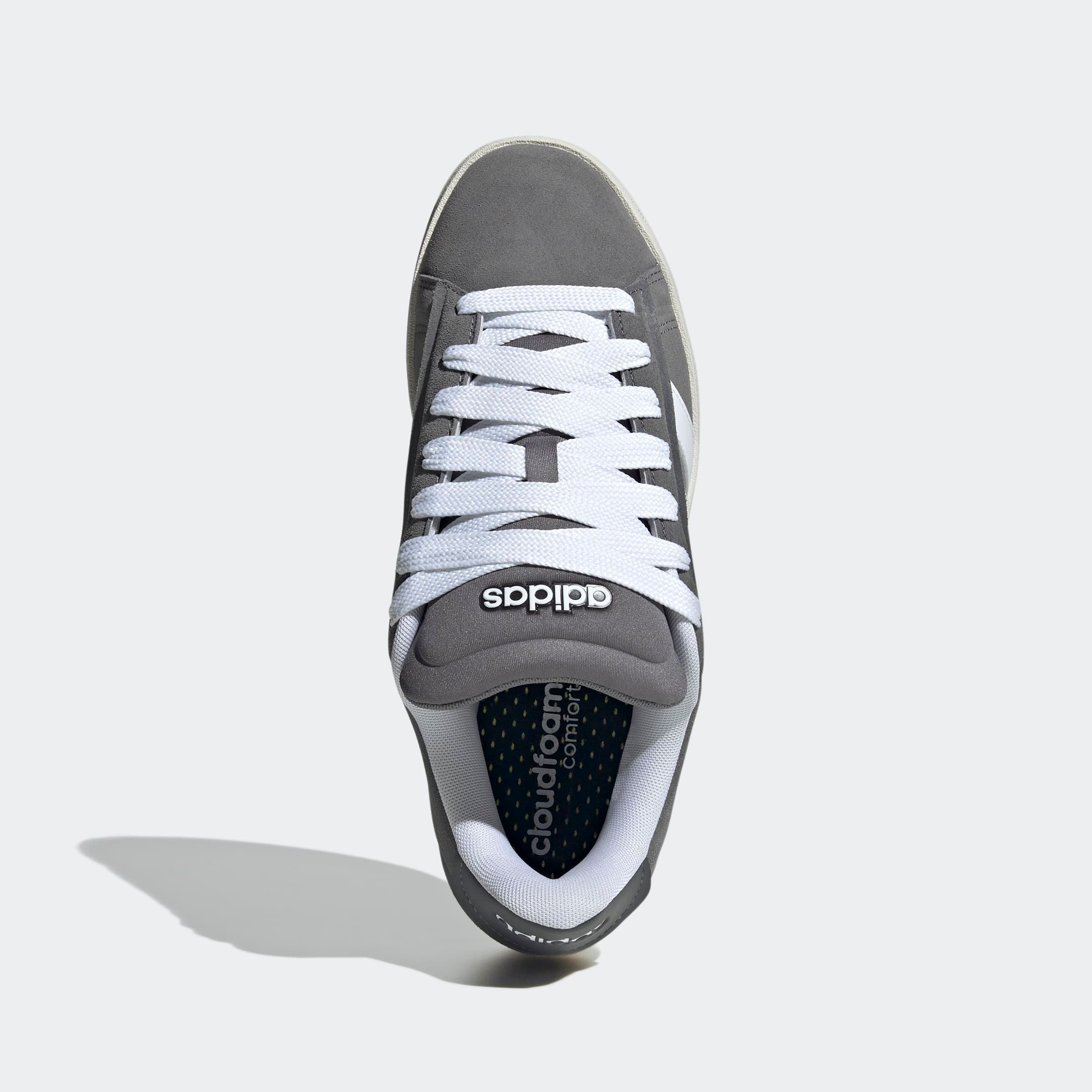 adidas Sportswear Sneaker »GRAND COURT ALPHA«, Design inspiriert vom adidas Campus 00