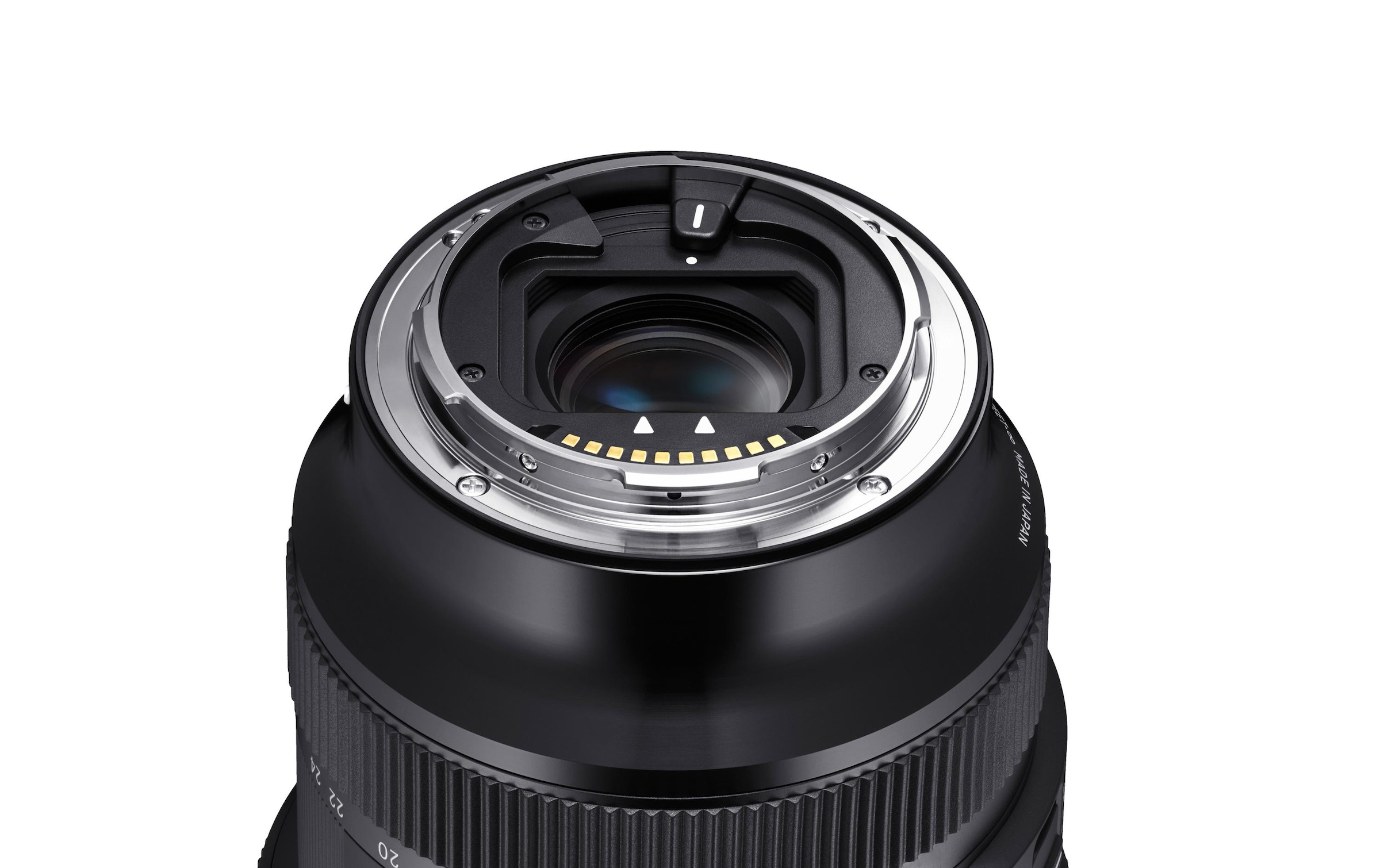 SIGMA Zoomobjektiv »14-24mm f / 2.8 SO E-Mount«