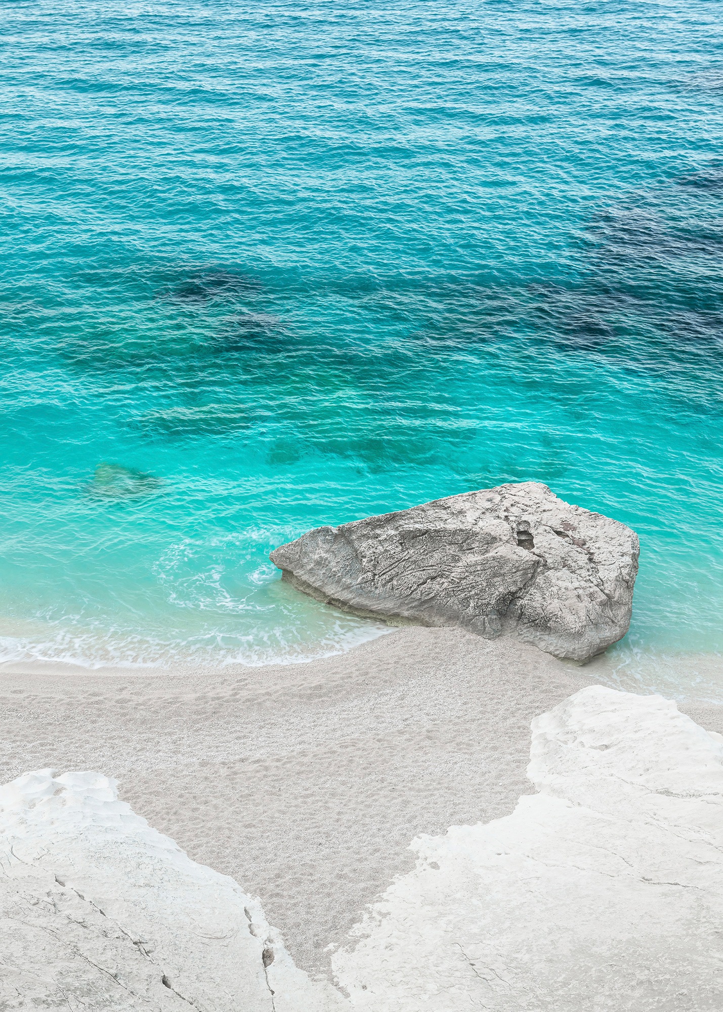 Image of Komar Fototapete »Dreambay«, mehrfarbig-natürlich-bedruckt bei Ackermann Versand Schweiz