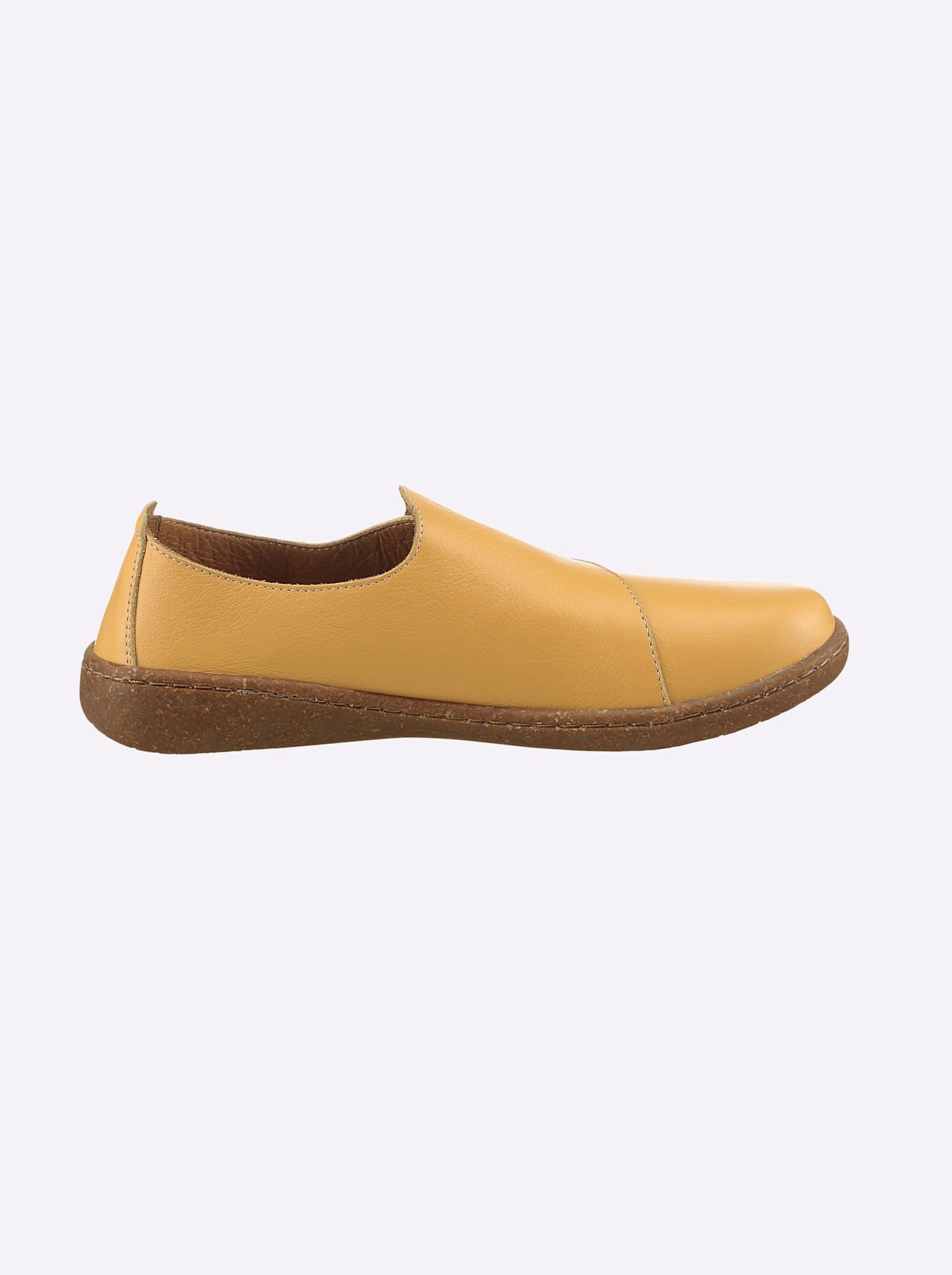 Gemini Slipper