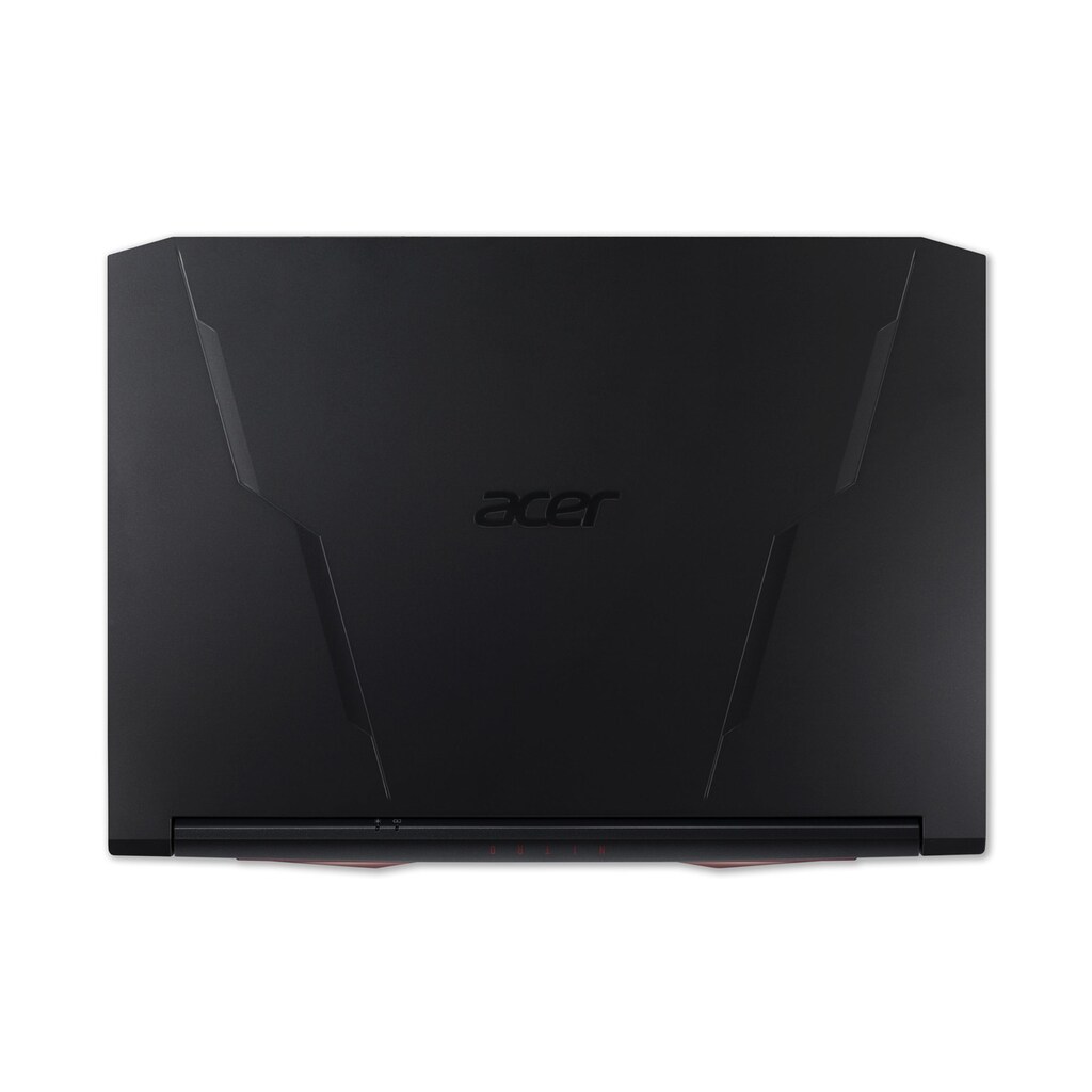 Acer Notebook »Nitro 5 AN515-57-73M«, 39,46 cm, / 15,6 Zoll, Intel, Core i7, GeForce RTX 3050 Ti, 1000 GB SSD