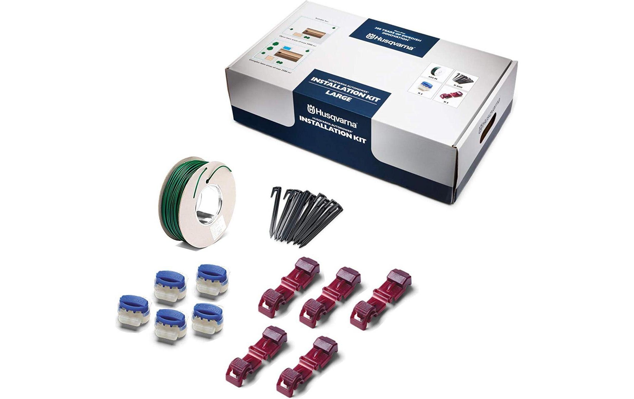 Husqvarna Kit de montage