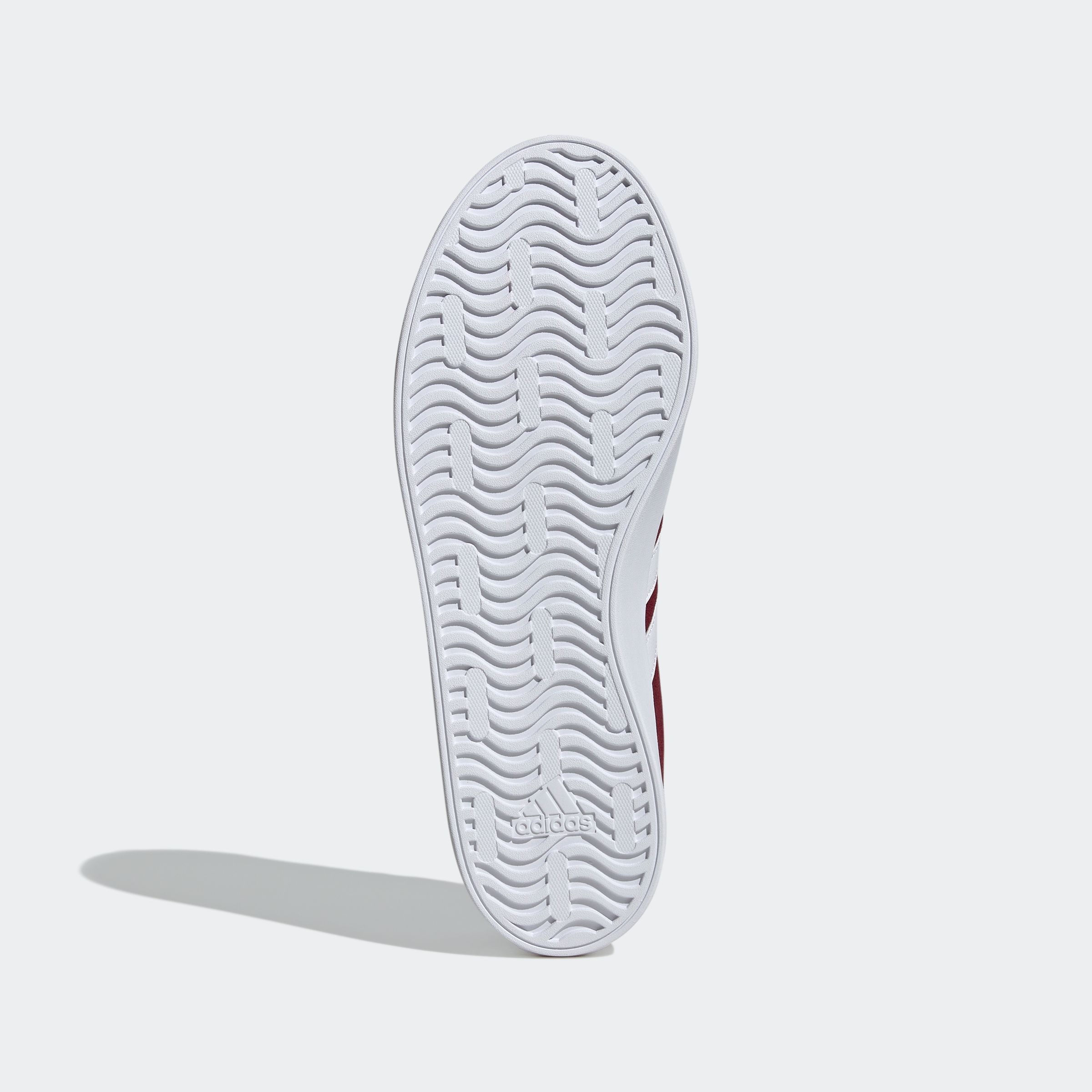 adidas Sportswear Sneaker »VL COURT 3.0«, inspiriert vom Design des adidas samba