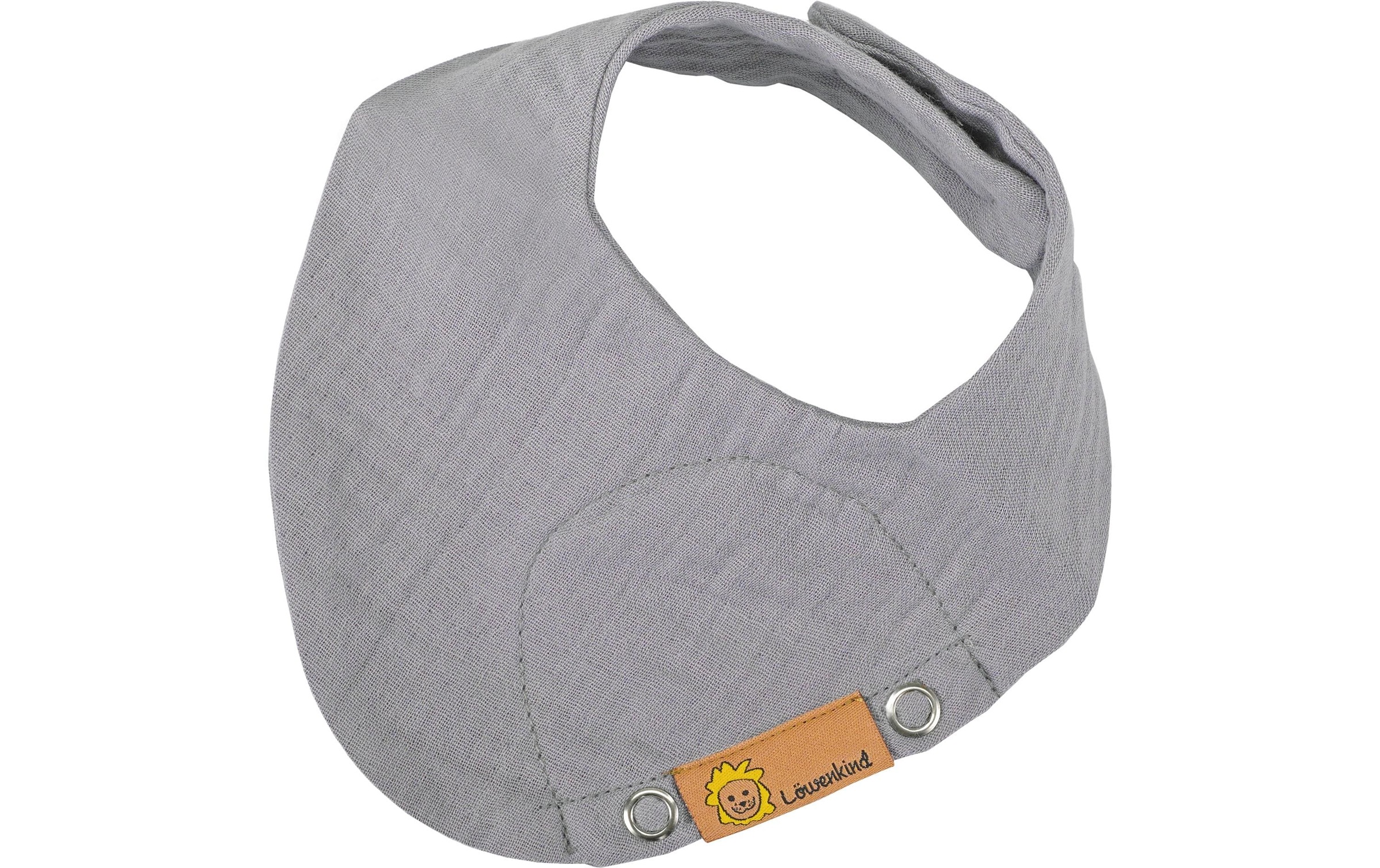 Image of Dreieckstuch "Löwenkind Baby 0-6 Mt"