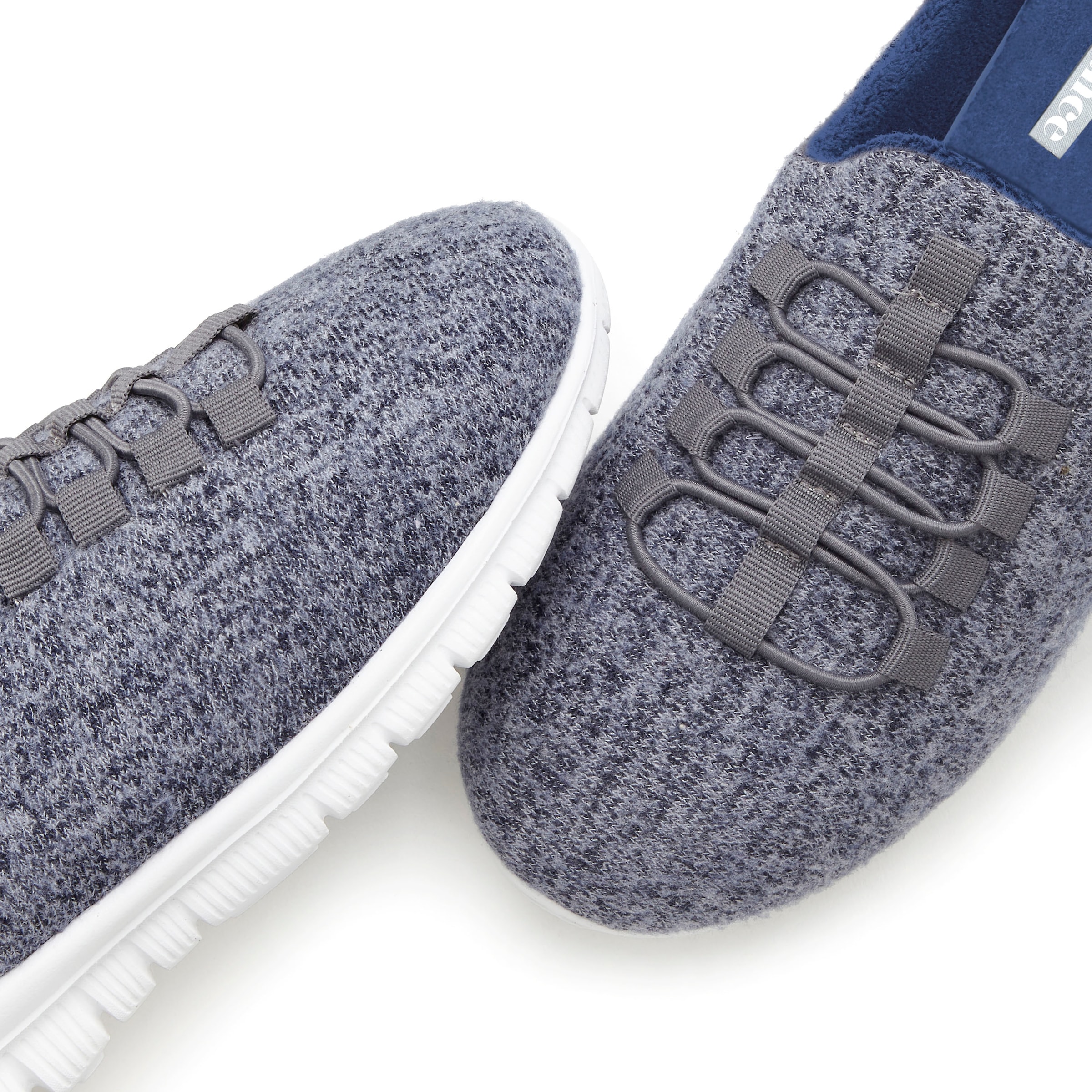 Vivance Sneaker, Hausschuh, Slipper, Pantoffel, Pantolette, Clog VEGAN