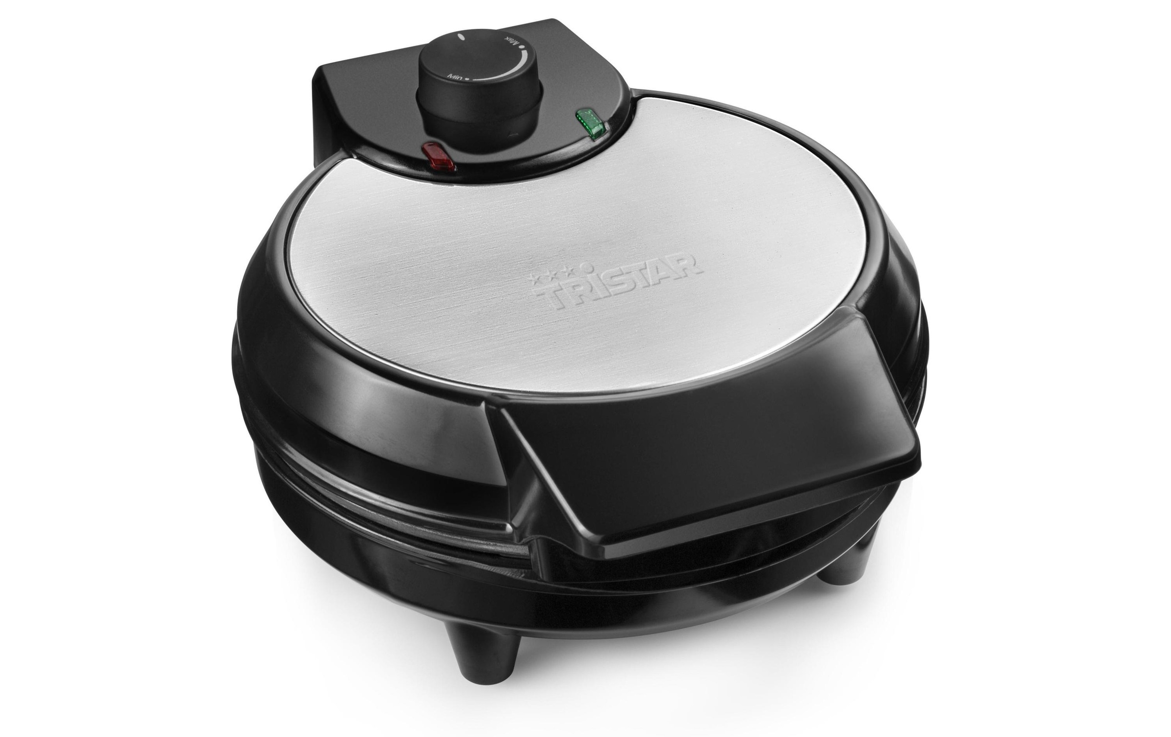 Tristar Waffeleisen »Tristar Waffeleisen WF-1160«, 700 W