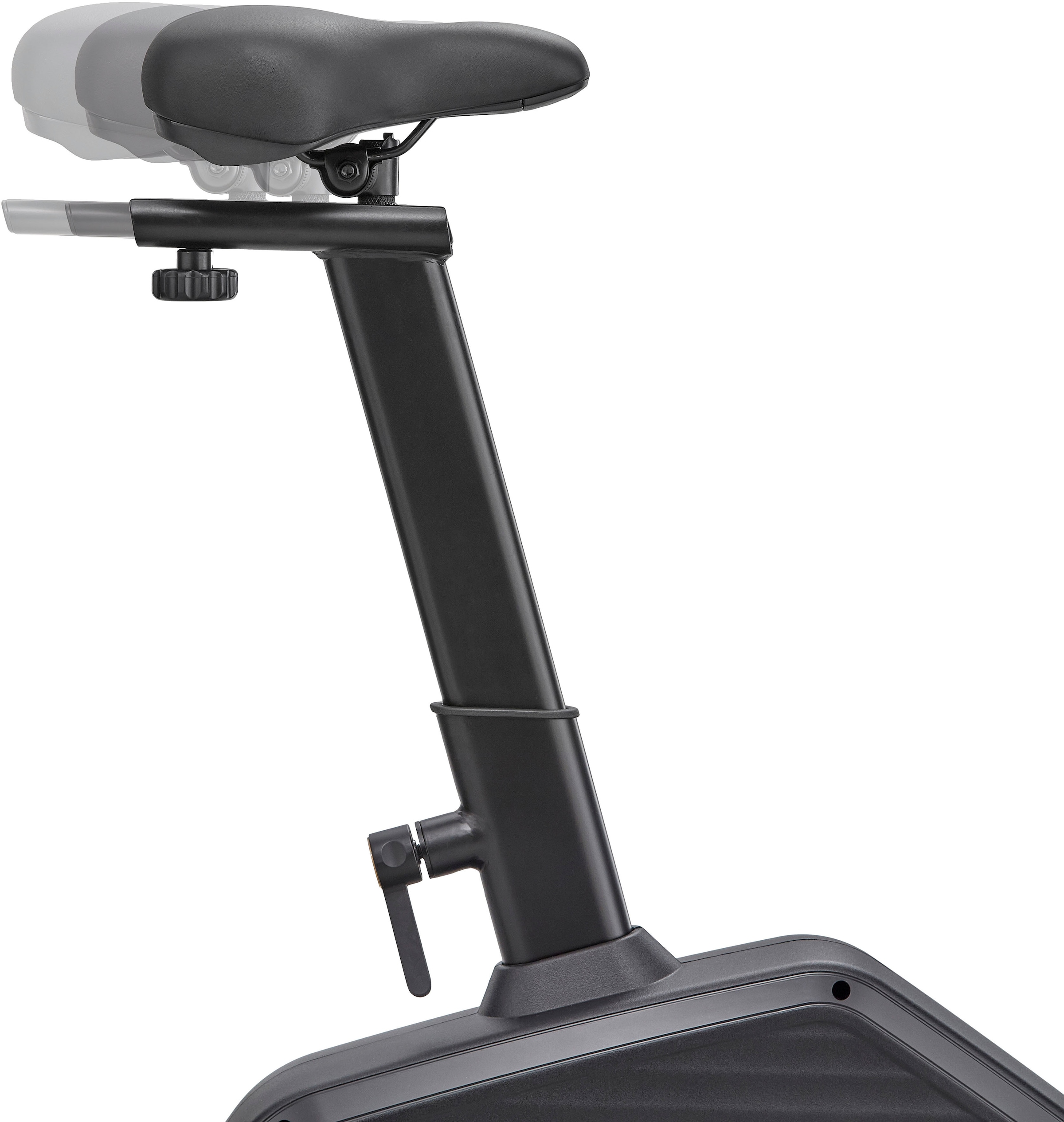 adidas Performance Ergometer »C-24c«, mit Tablet-Halterung, LED-Display, mit Bluetooth und App-Funktion