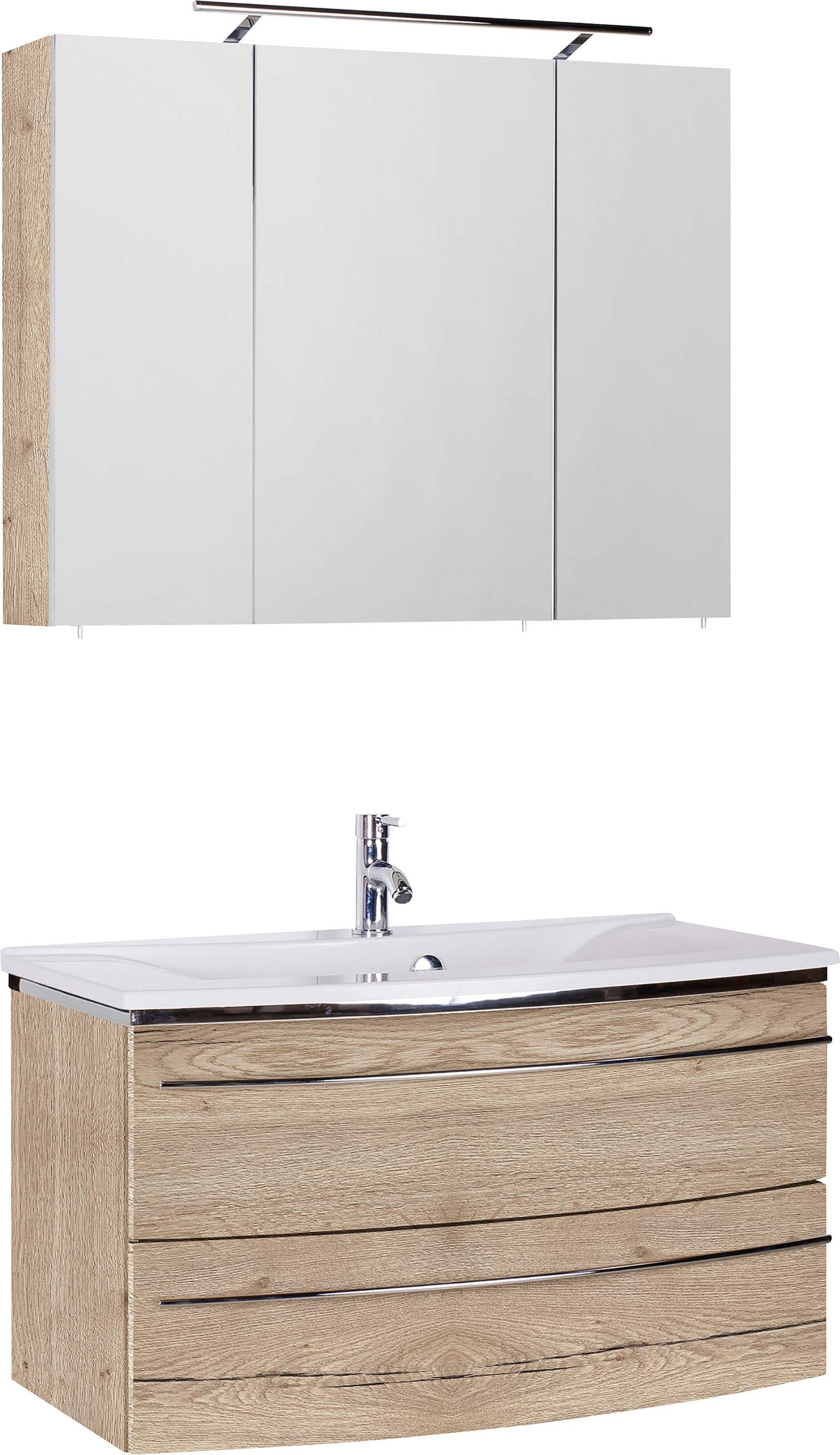 Saphir Badmöbel-Set »3040« 2 Stk. tlg.