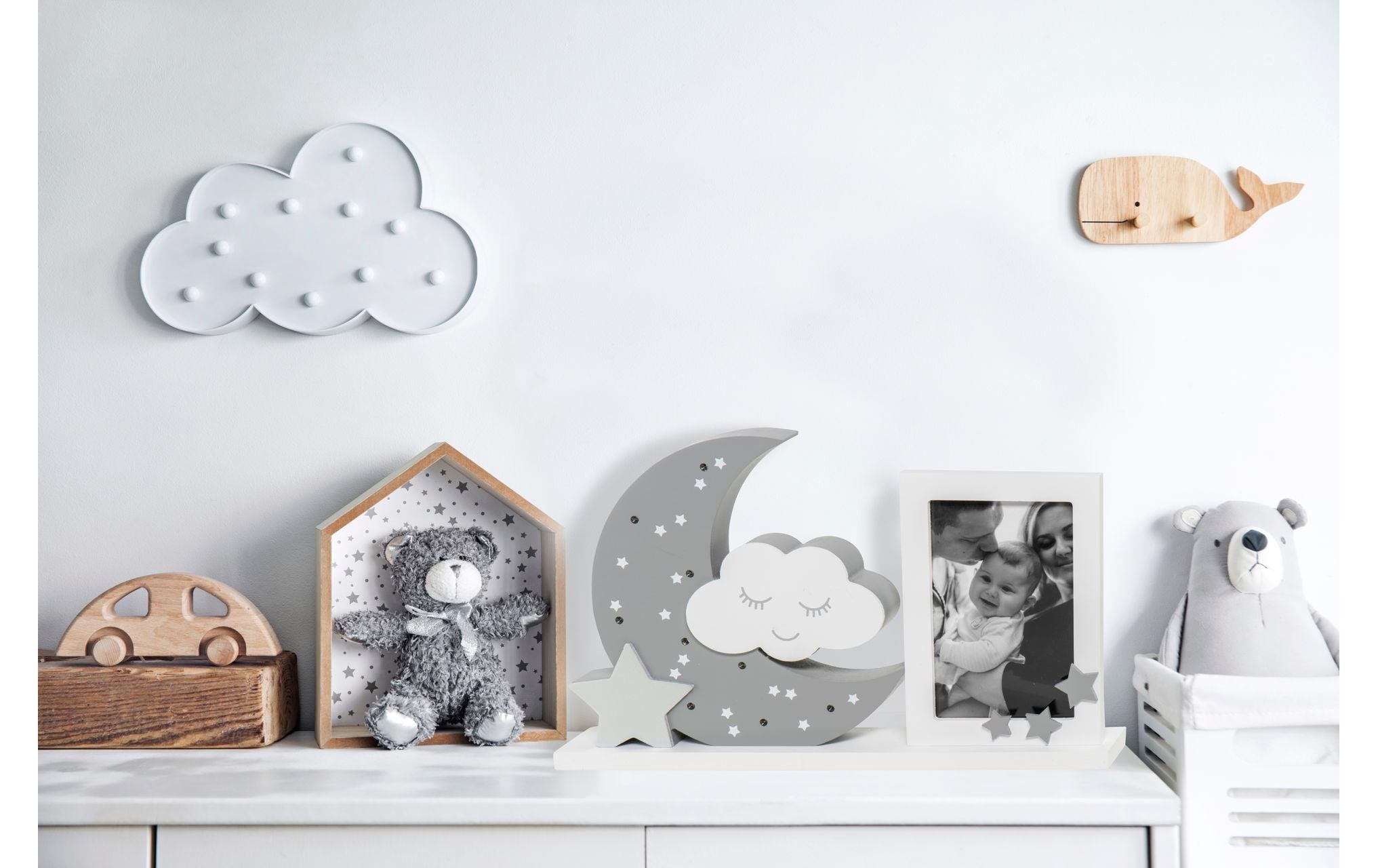 Dooky Cadre photo »Moonlight Frame 37 x 21 cm«