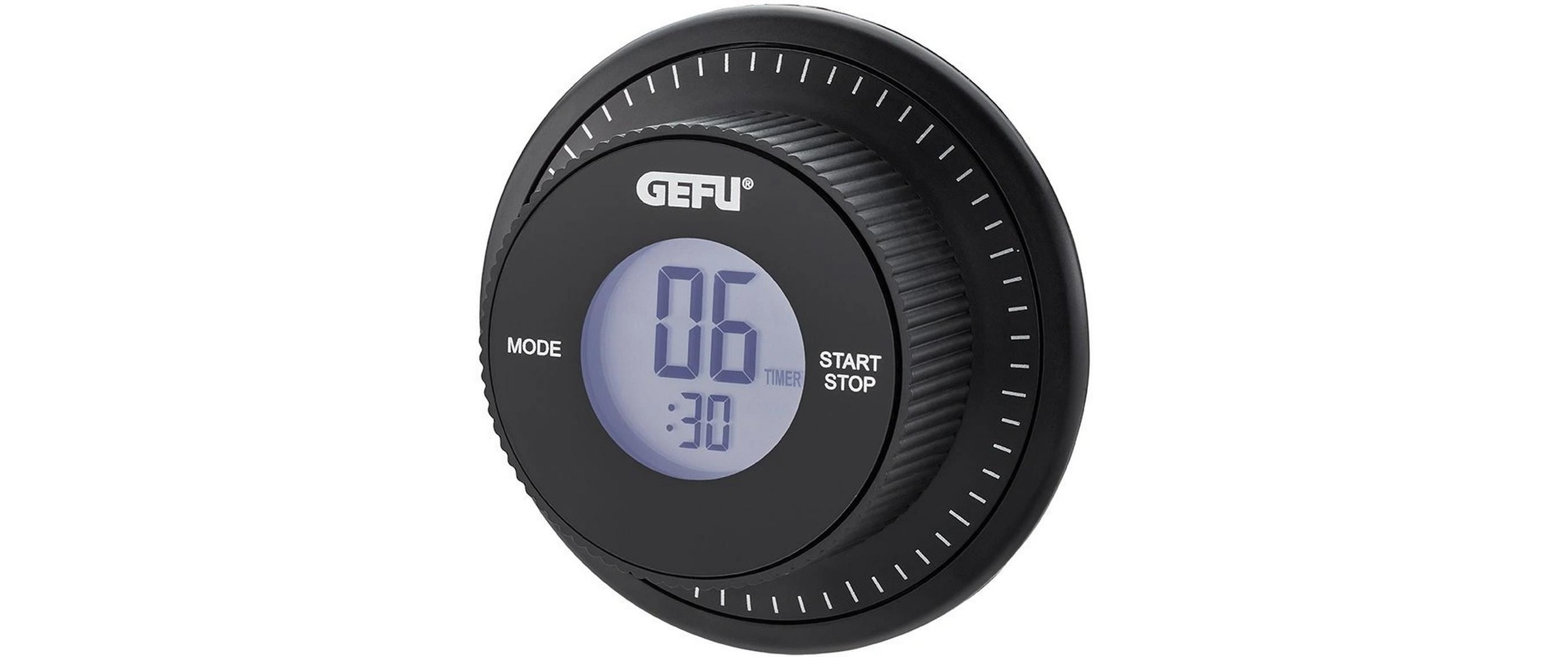 Image of GEFU Küchentimer "Küchentimer Safe"