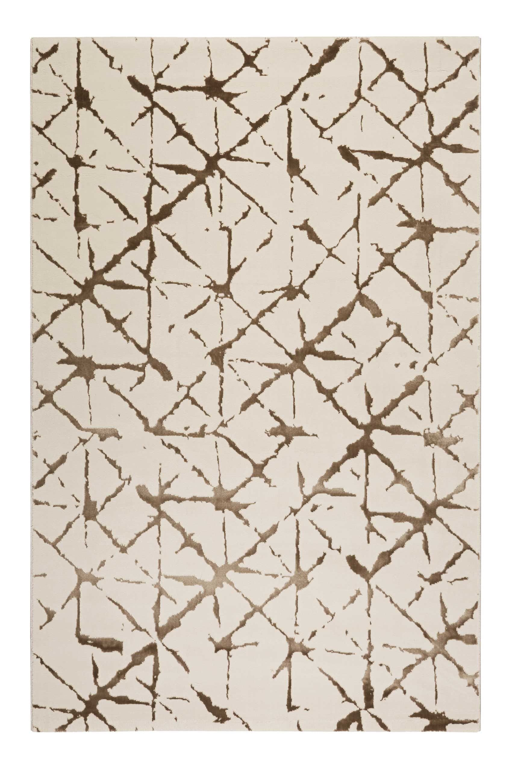 Image of Esprit Teppich "Solveig" rechteckig 12 mm Höhe Kurzflorteppich, gewebt, geometrisch, modern, trendig, Skandi, weich
