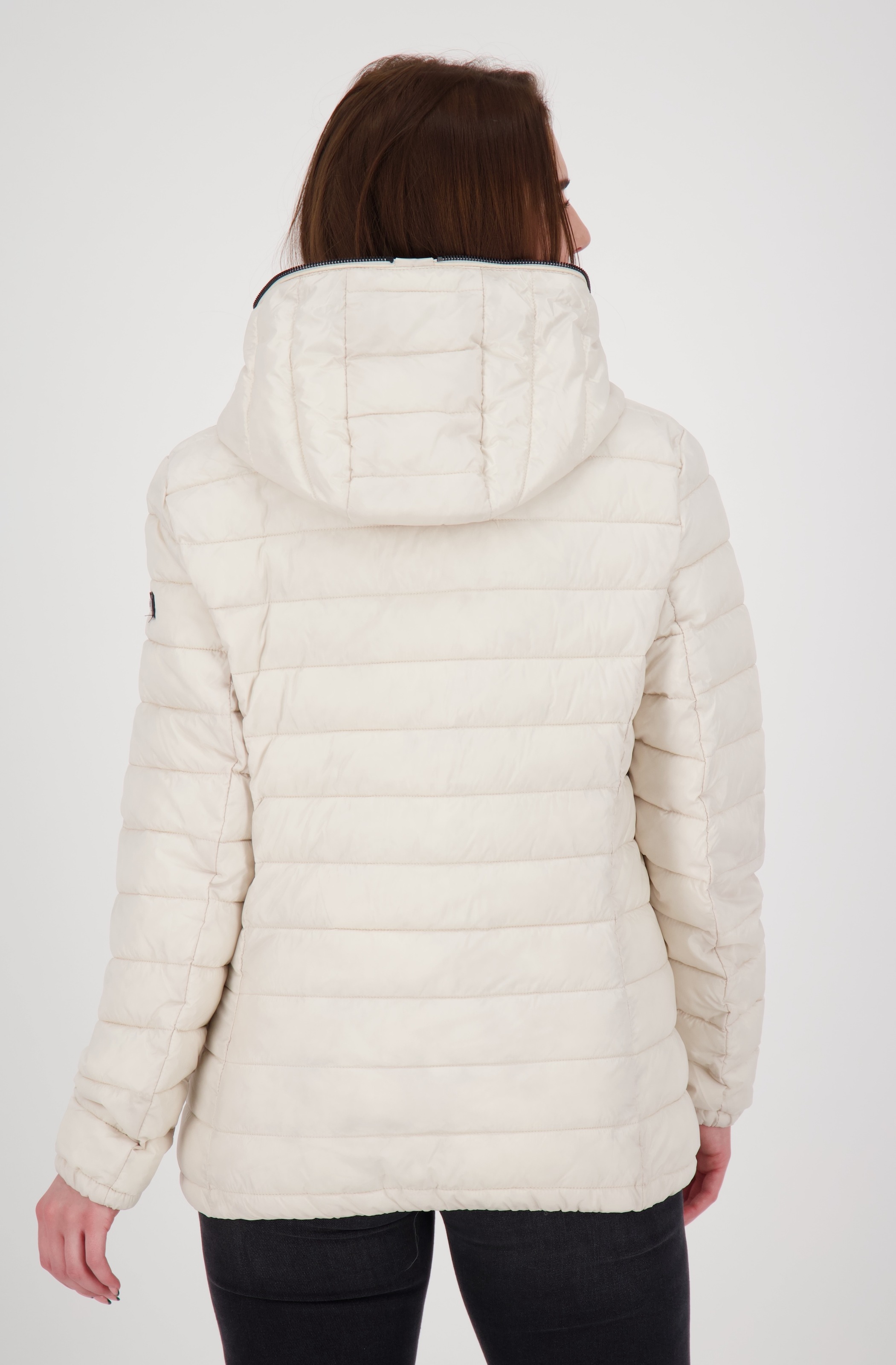 LPO Veste matelassée »GILMOUR MELVILLE X Women« auch in Grossen Grössen erhältlich