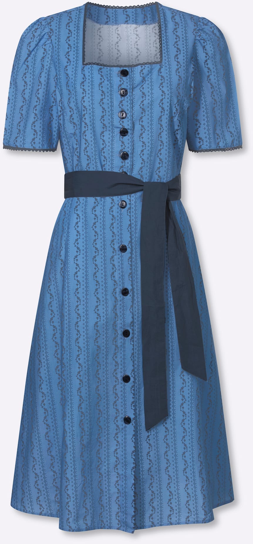 Classic Basics Trachtenkleid »Trachtenkleid«