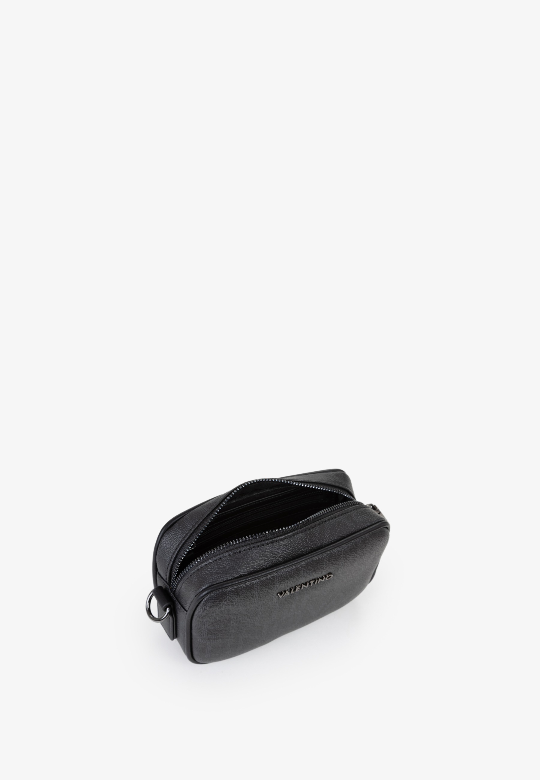 VALENTINO BAGS Sac à bandoulière »KING RE« Herren, Schultertasche, Kamarabag mit Logoschriftzug