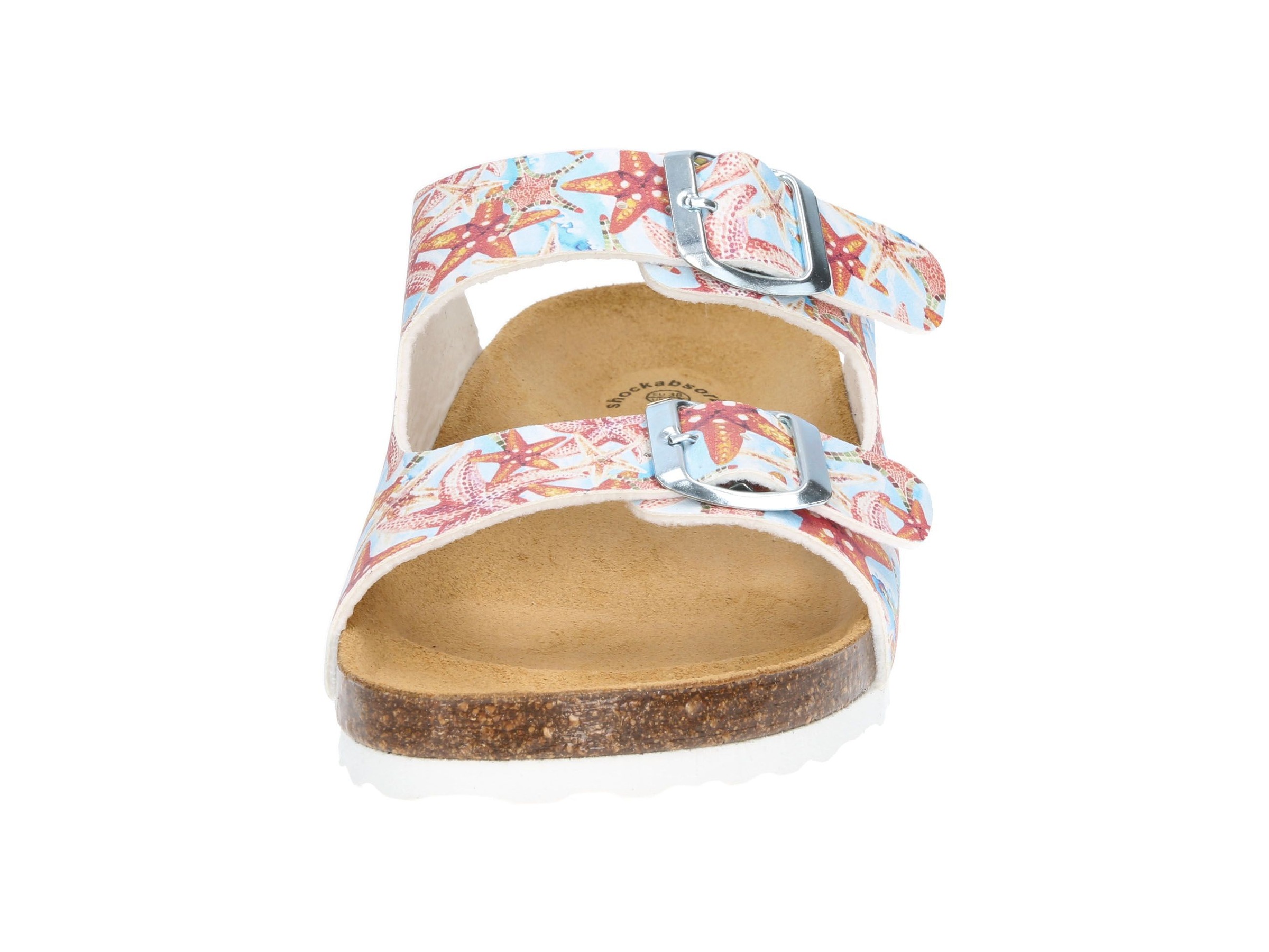 Lico Pantolette »Pantolette Bioline Platino«