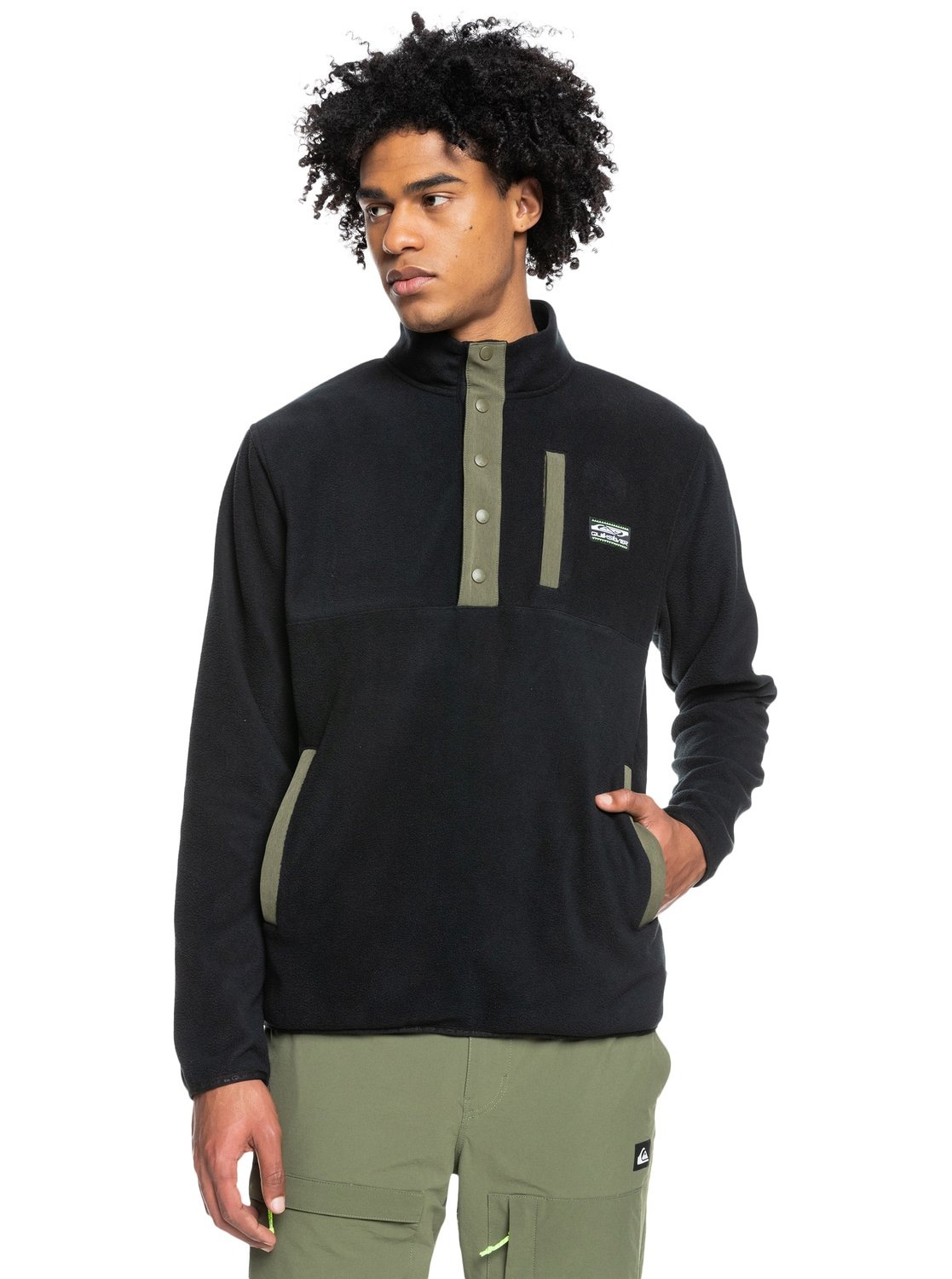Image of Quiksilver Sweatshirt »No Destination« bei Ackermann Versand Schweiz