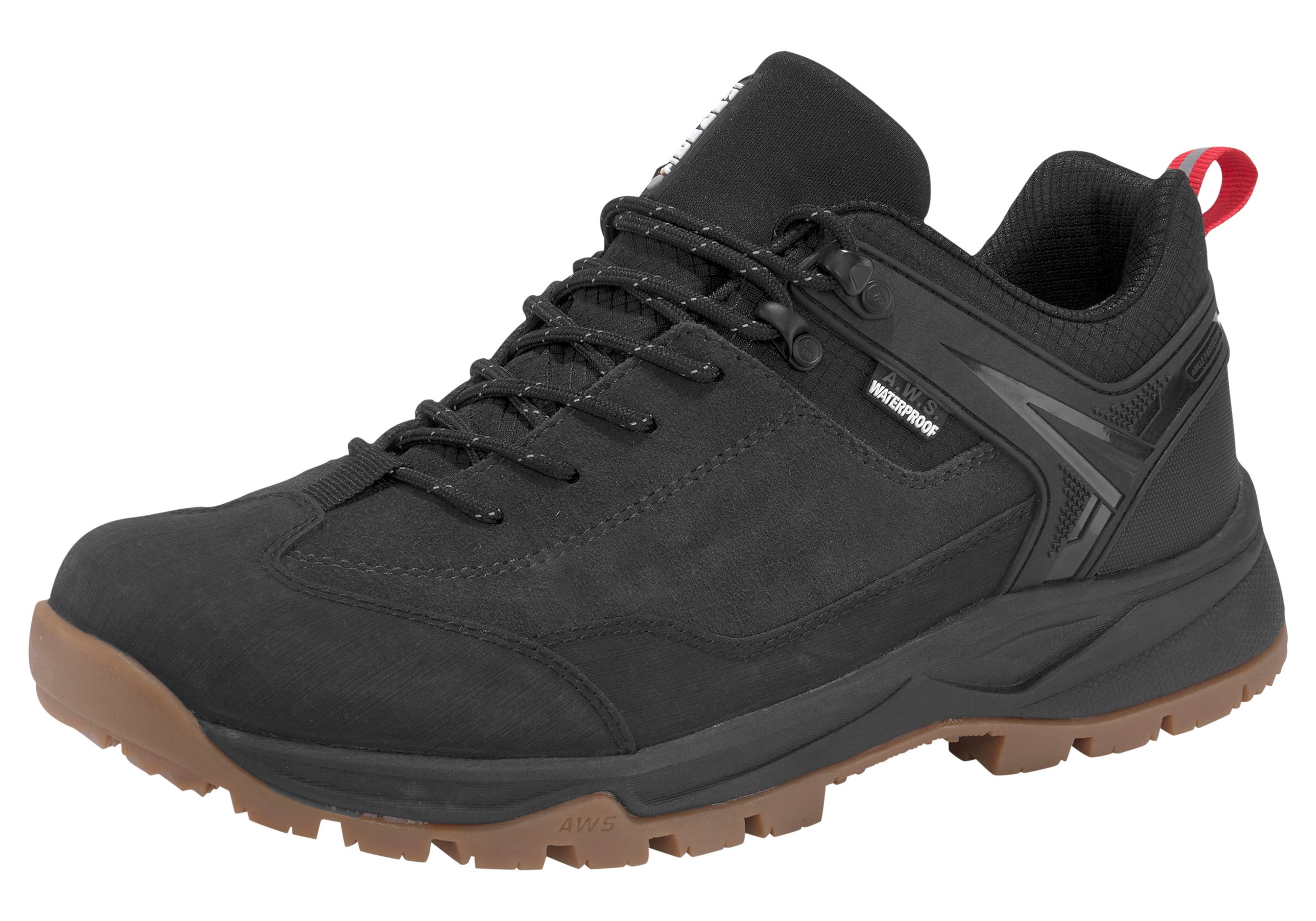 Image of Icepeak Wanderschuh »ABAI MR«, wasserdicht bei Ackermann Versand Schweiz