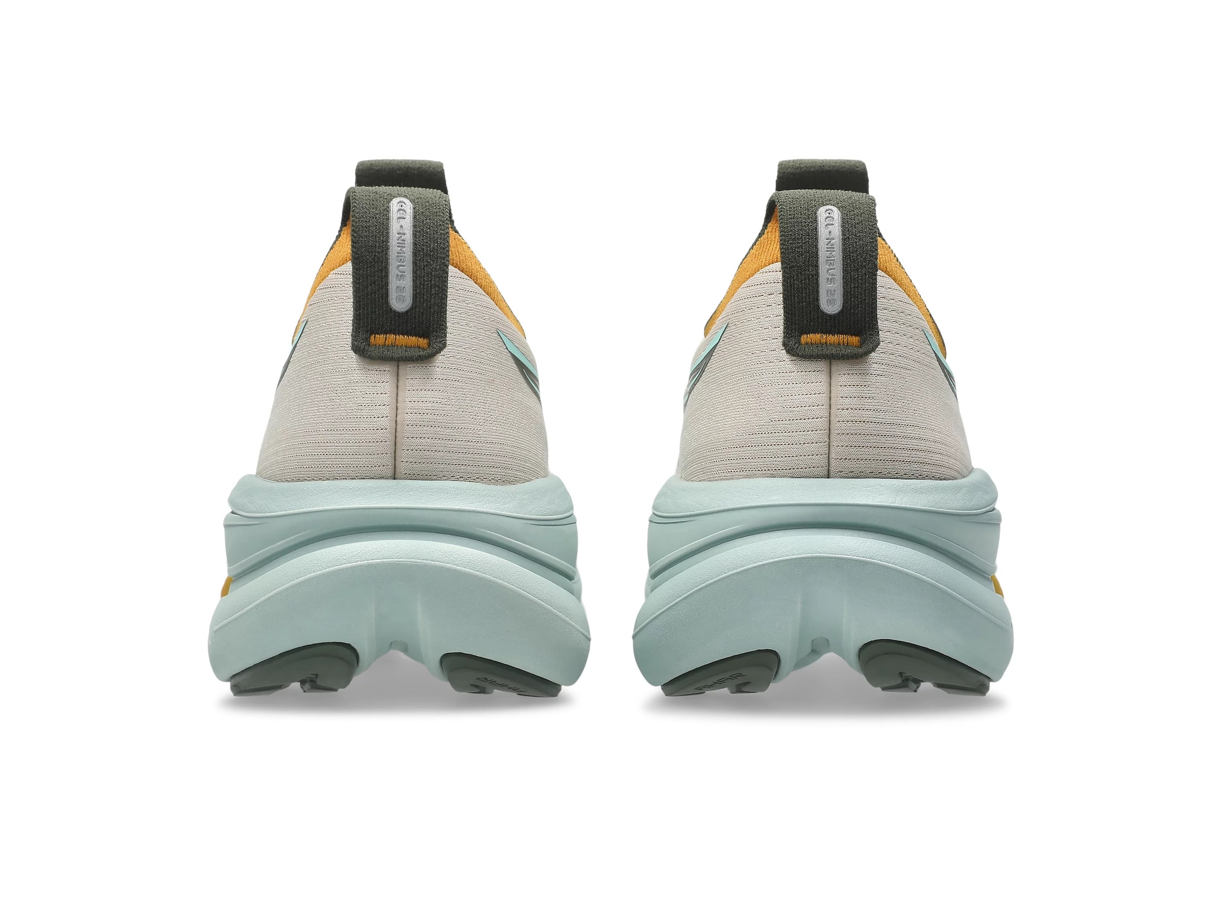 Asics Chaussure de course »GEL-NIMBUS 28 TR«