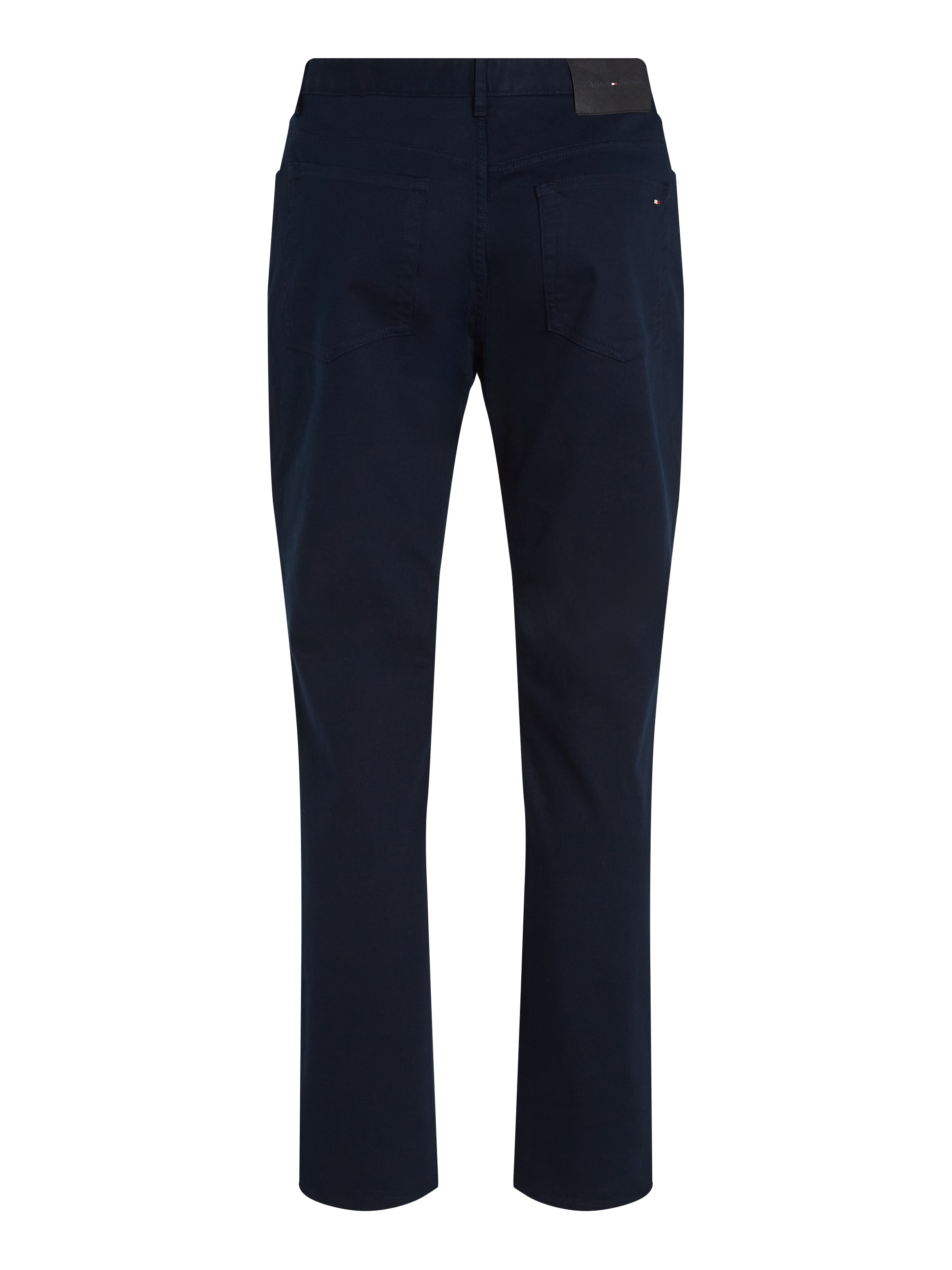 Tommy Hilfiger 5-Pocket-Hose »DENTON 5PKT STRUCTURED«