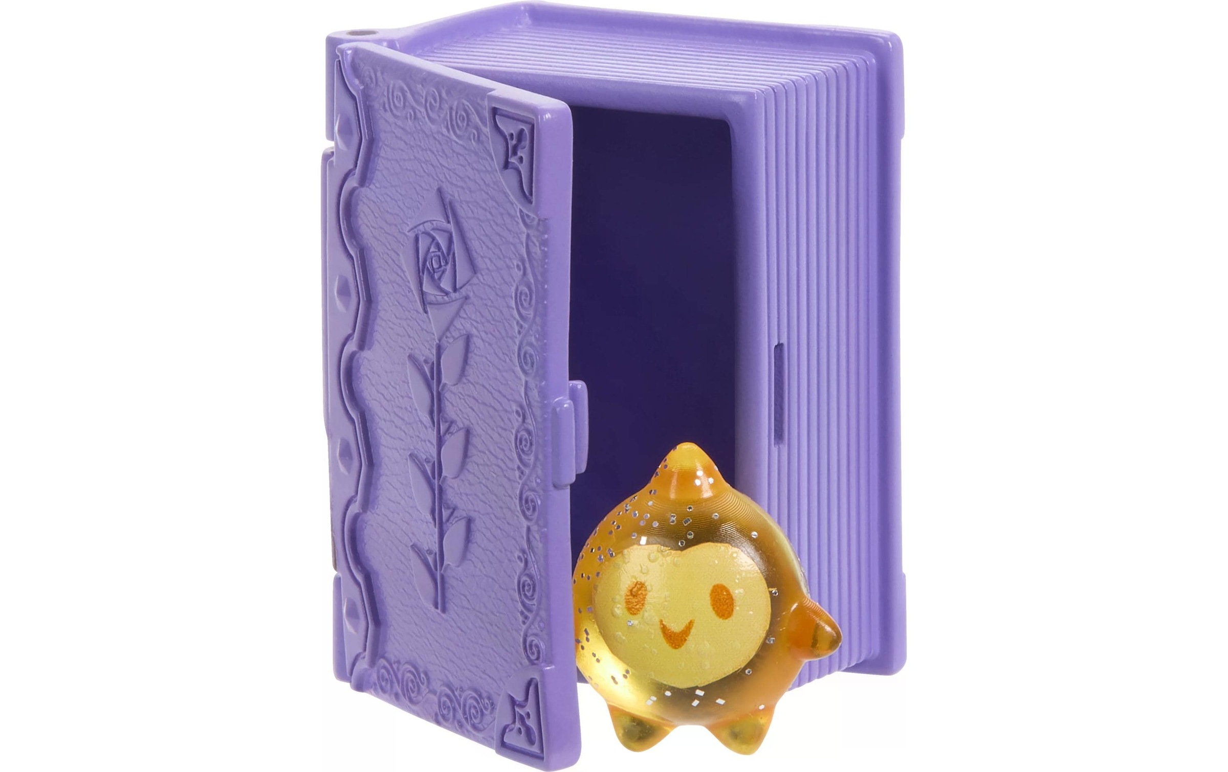Mattel® Anziehpuppe »Wish Asha von Rosas«