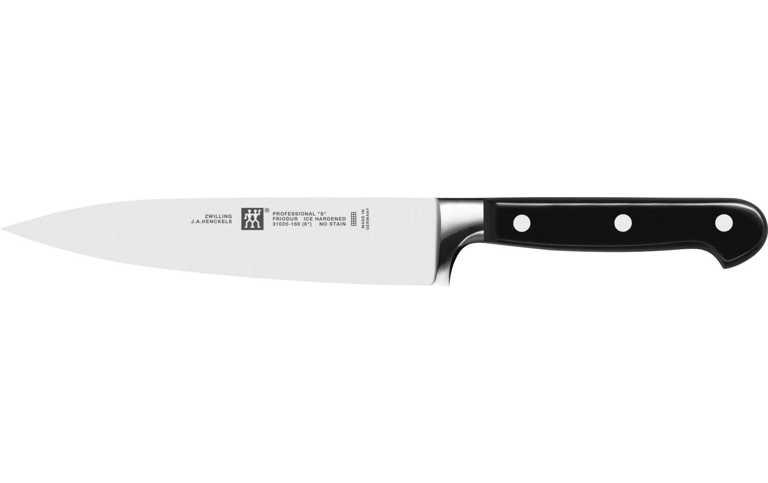 Image of Zwilling Kochmesser "Professional S 16 cm"