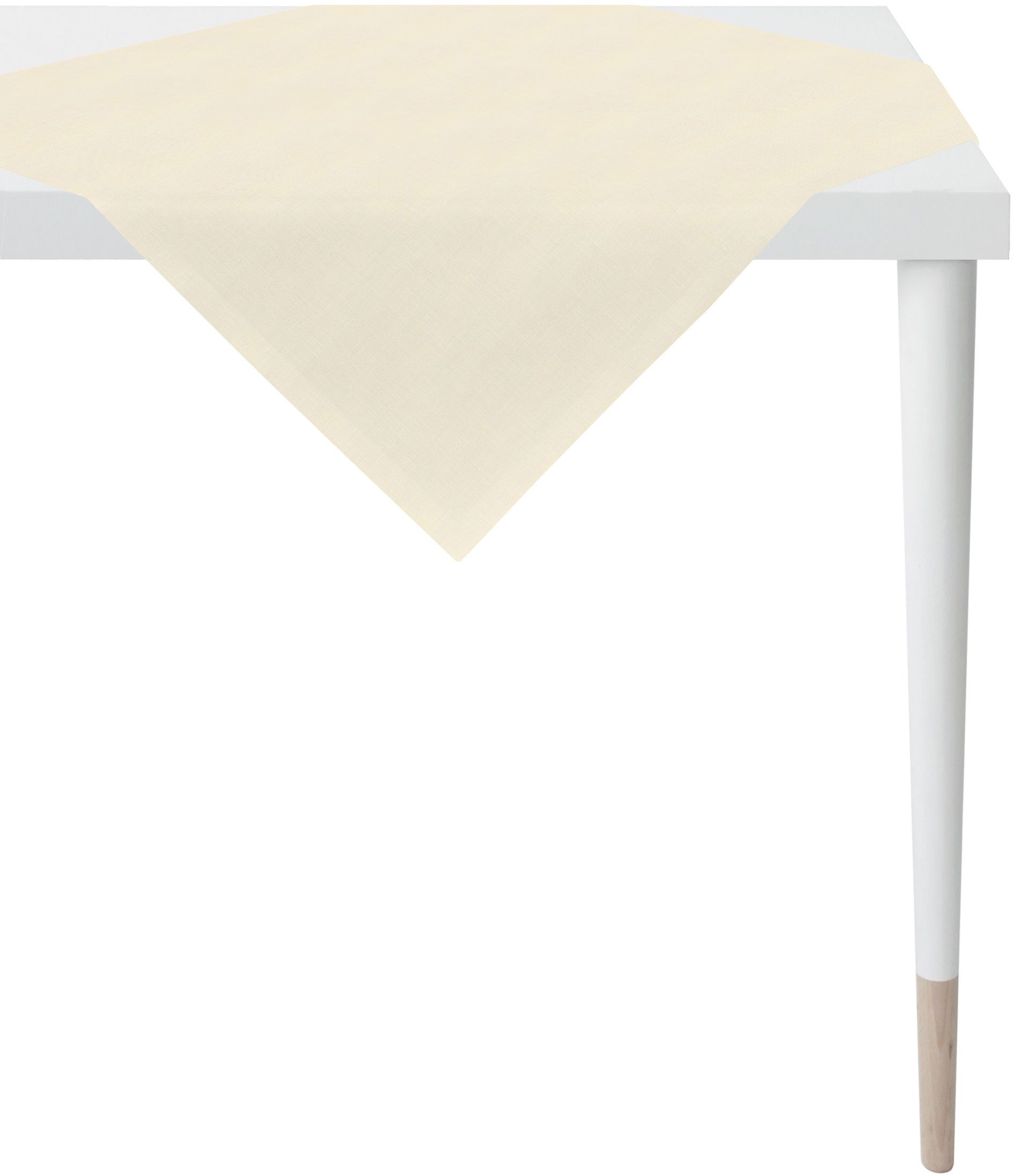 Image of APELT Mitteldecke »Apart, LOFT STYLE«, (1 St.), UNI-BASIC bei Ackermann Versand Schweiz