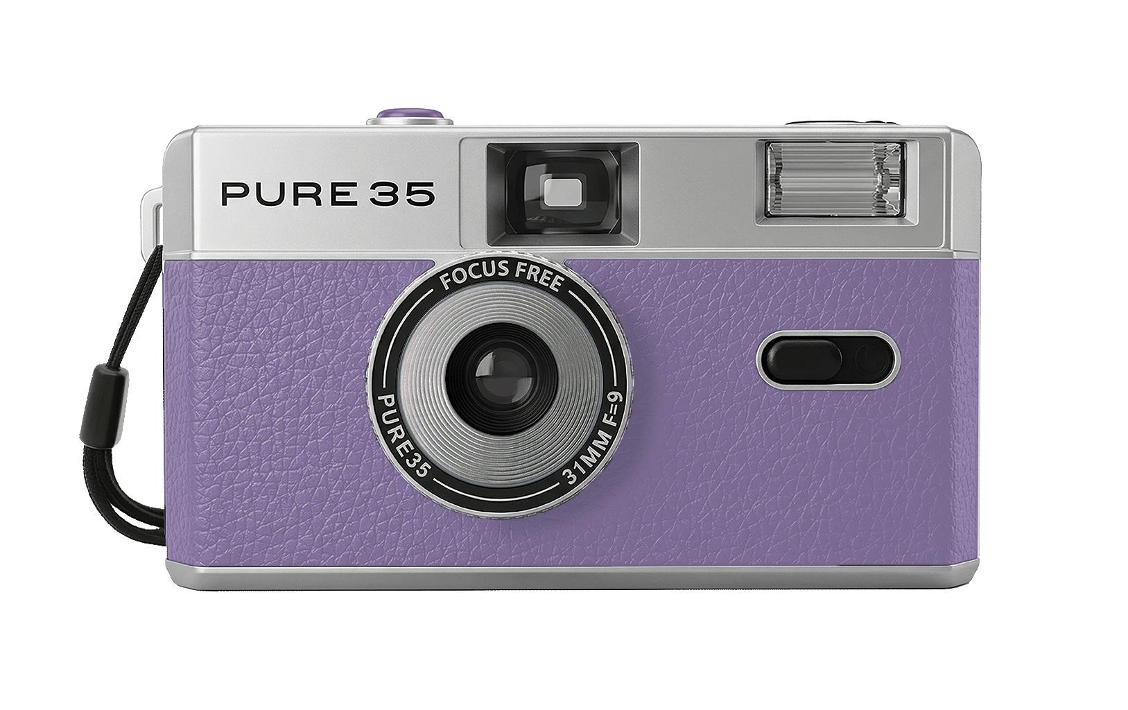 Kodak 1100000002199 »Pure 35«