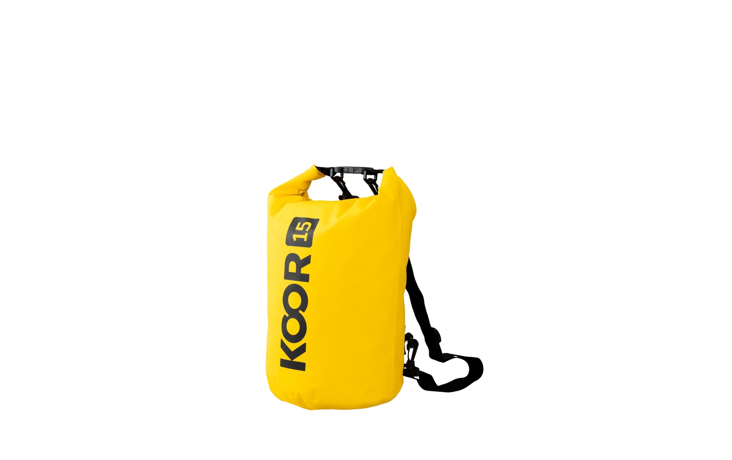 KOOR Drybag »Dry Bag 15L«