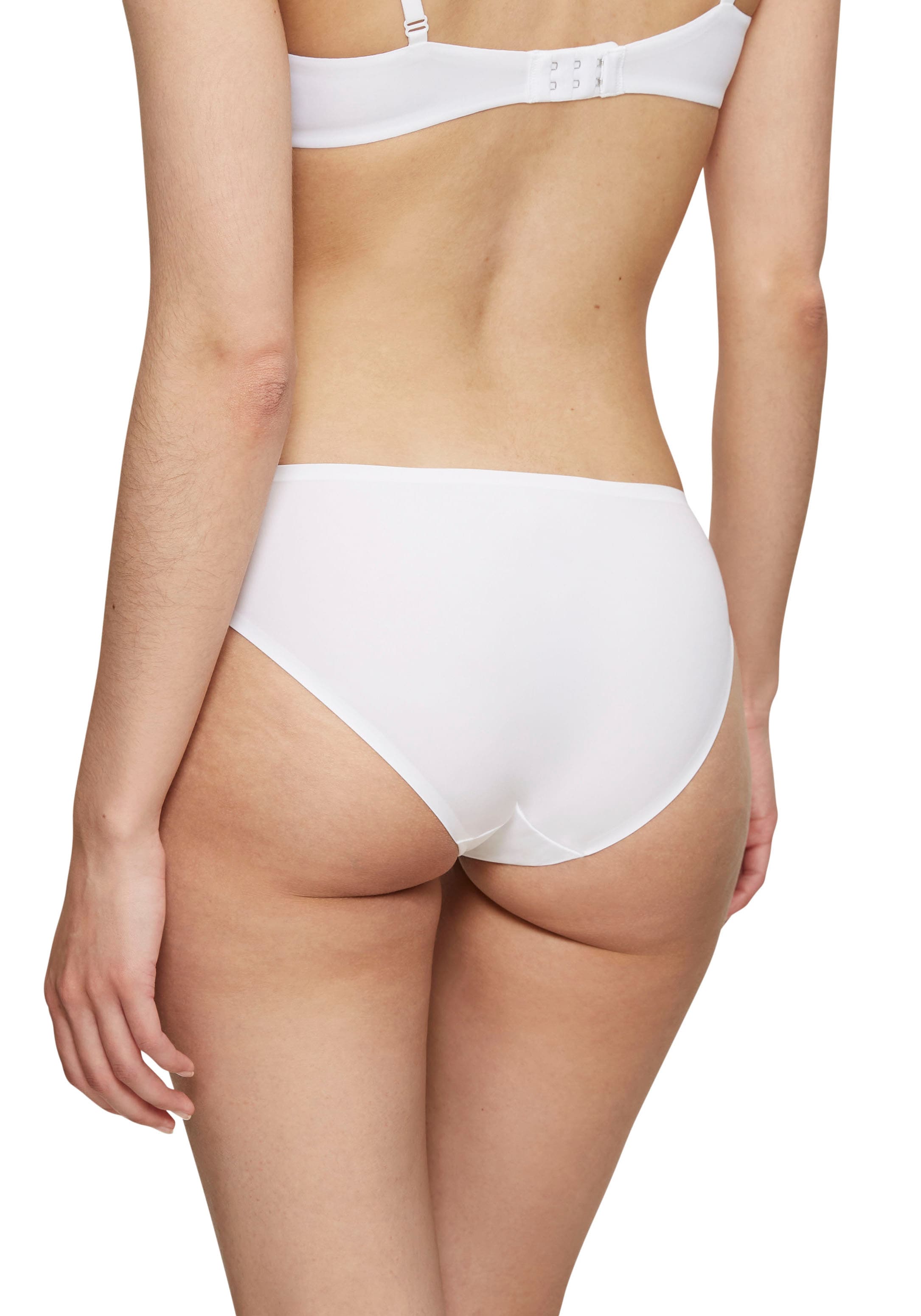 Triumph Slip »Body Make-Up Essentials Tai«, leicht und glänzend