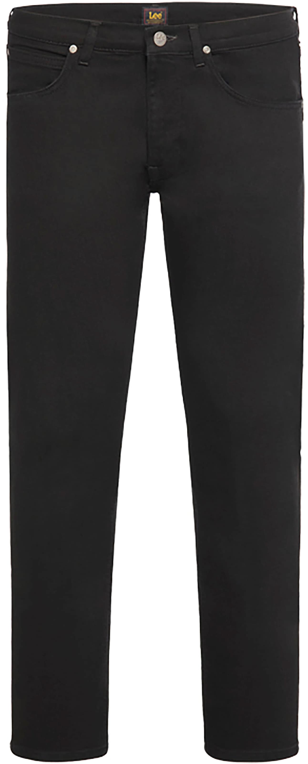Lee® Straight-Jeans »Brooklyn«