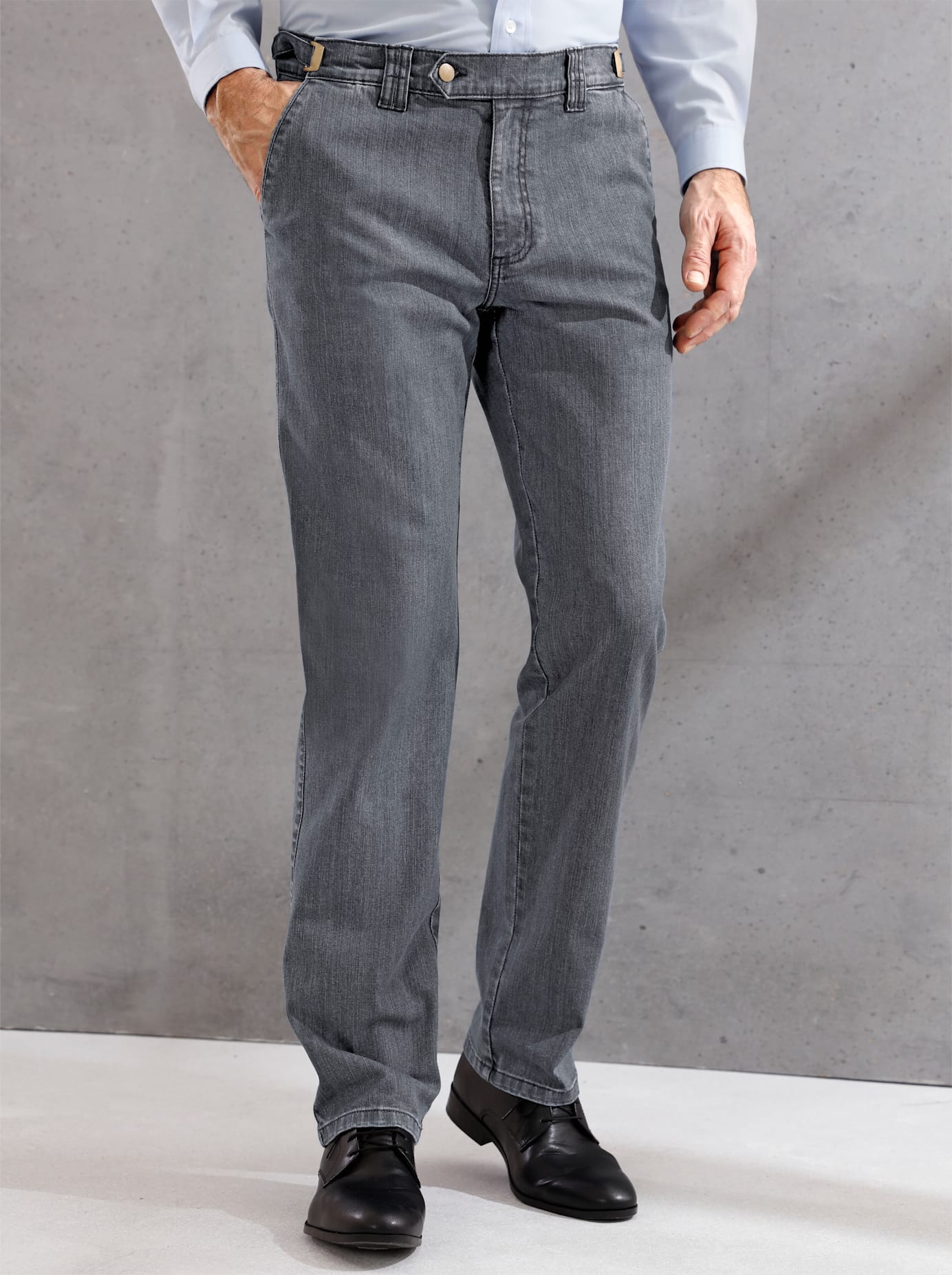 Classic Bequeme Jeans 1 Stk.