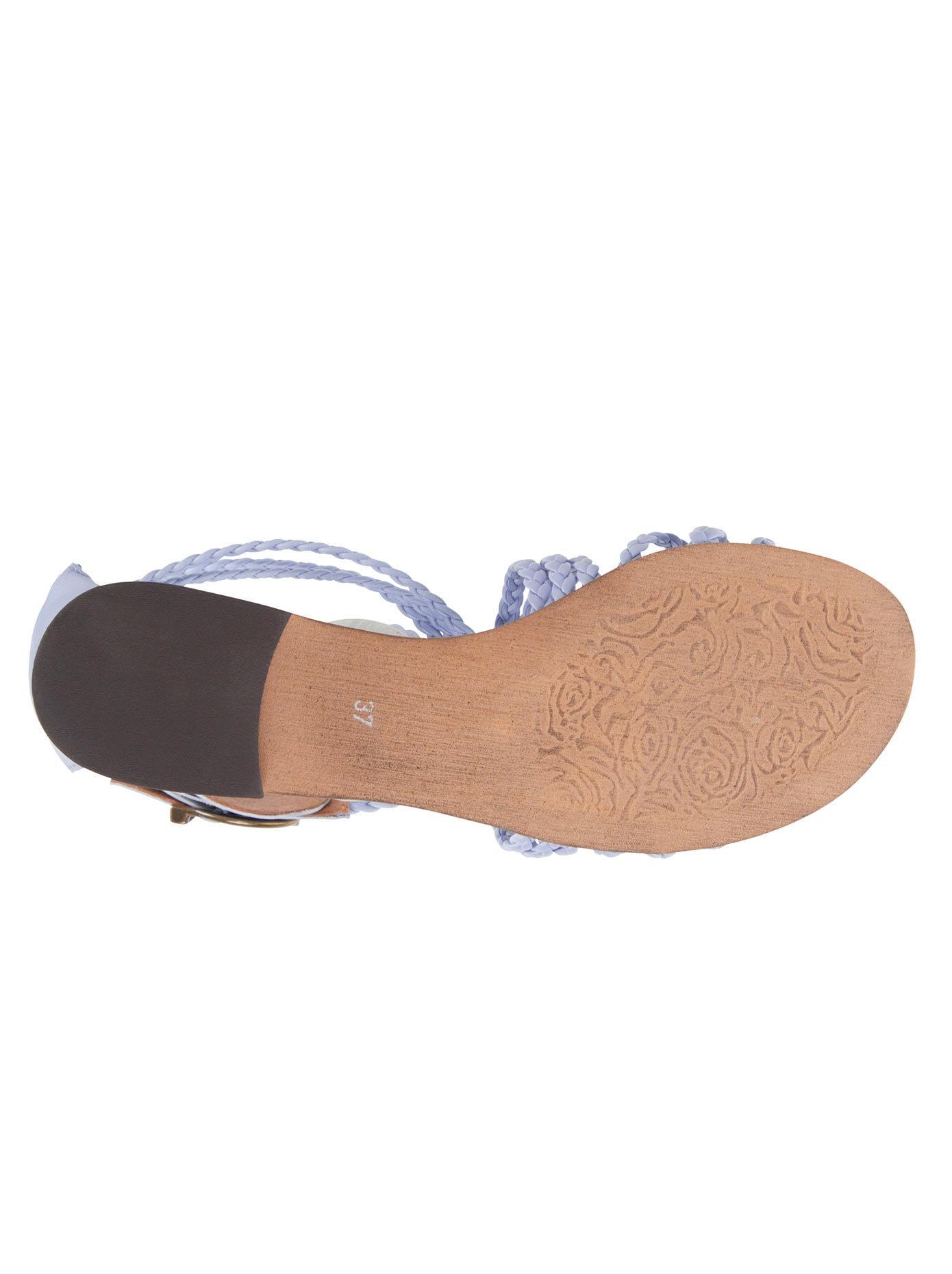 heine Sandalette
