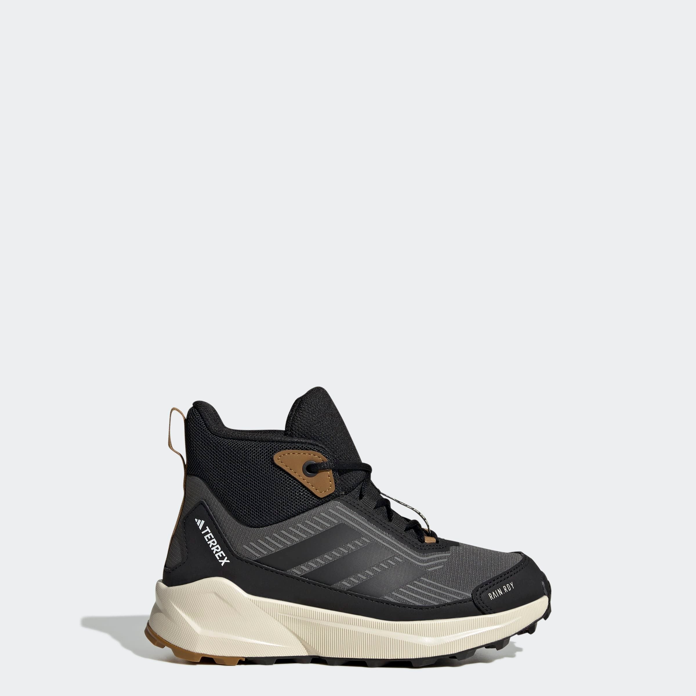 adidas TERREX Chaussure de randonnée »TRAILMAKER 2 MID RAIN.RDY«  pour enfants et adolescents