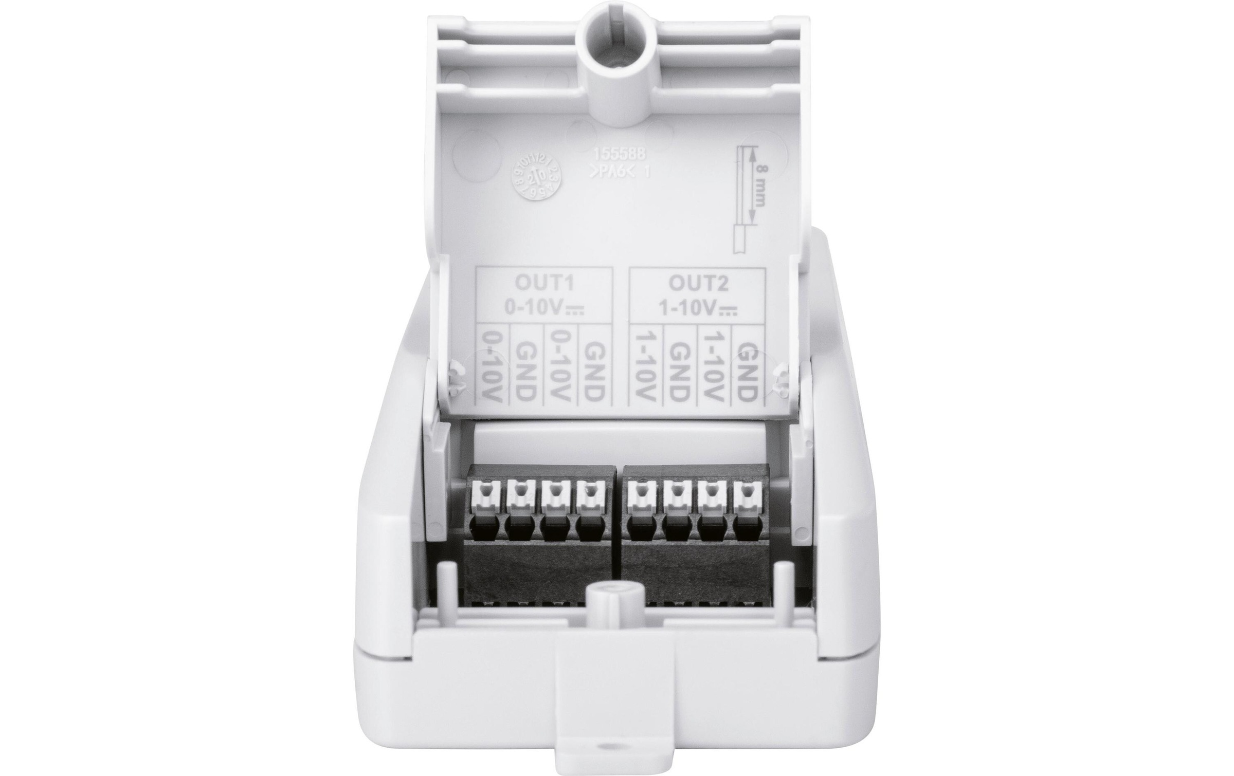 Homematic IP Sensor »Schaltaktor 0-10 V«
