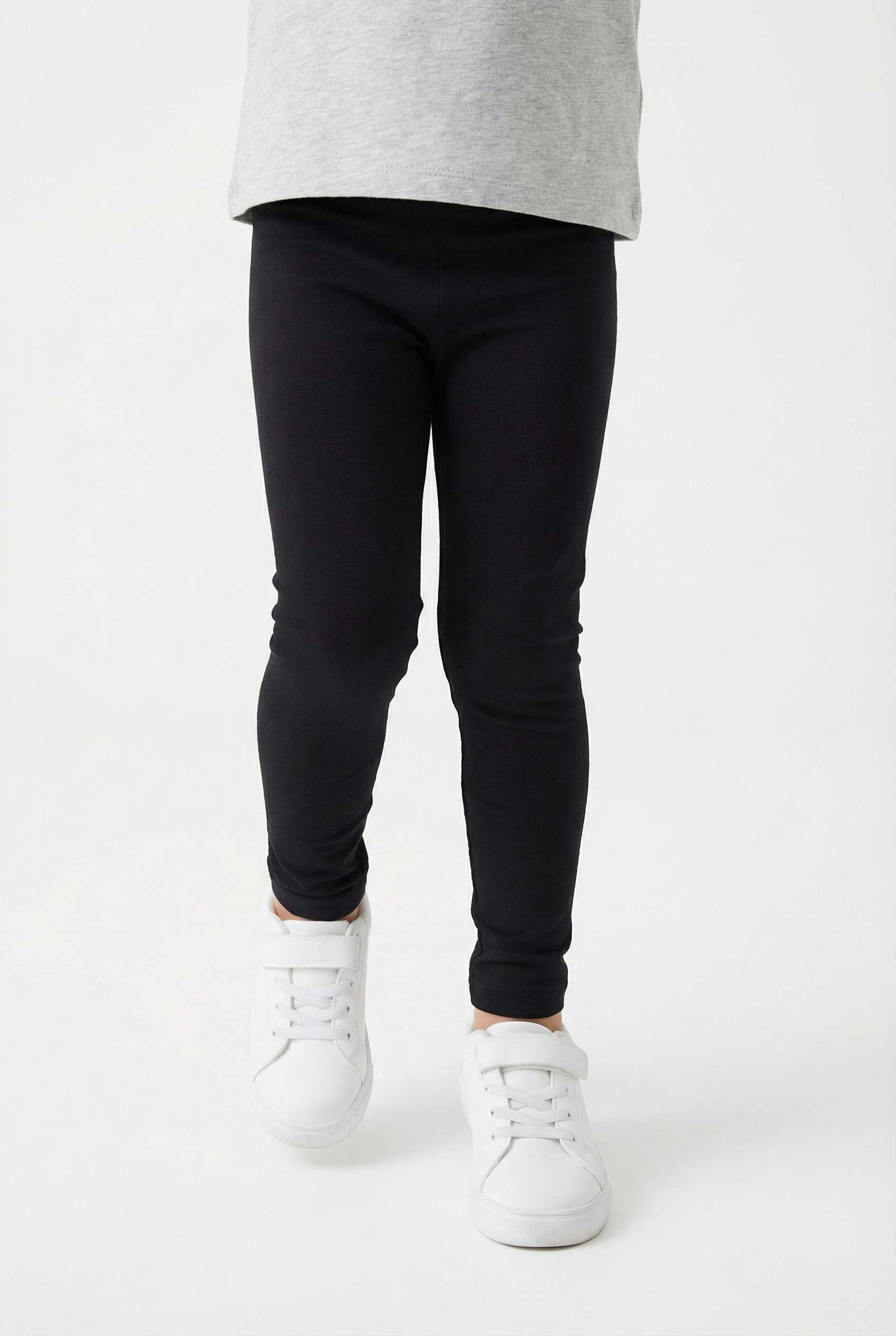 Image of KIDS ONLY Leggings "KOGNILLE LEGGINGS SOLID JRS NOOS"