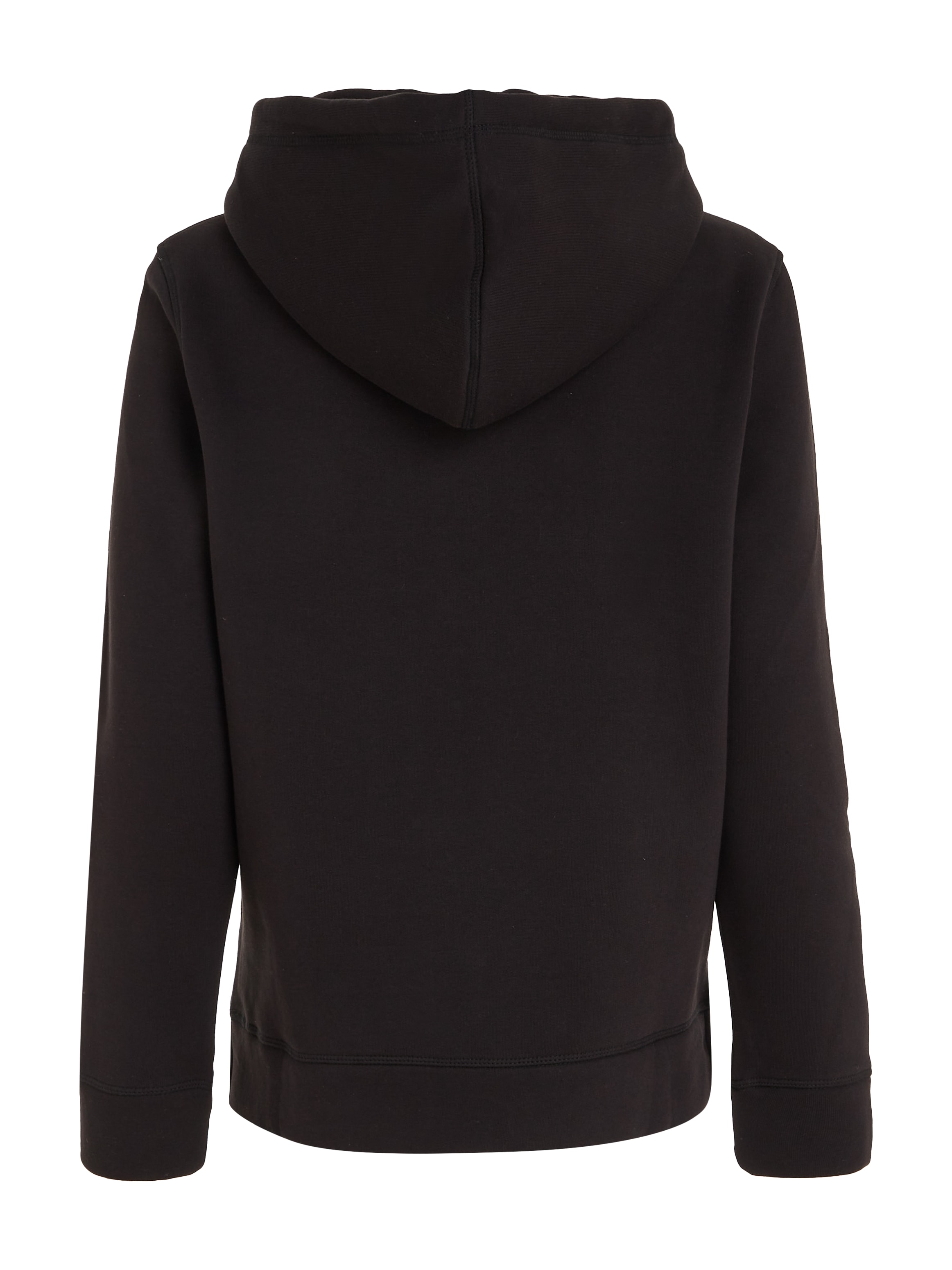 Tommy Hilfiger Kapuzensweatshirt, mit Tommy Hilfiger Logostickerei