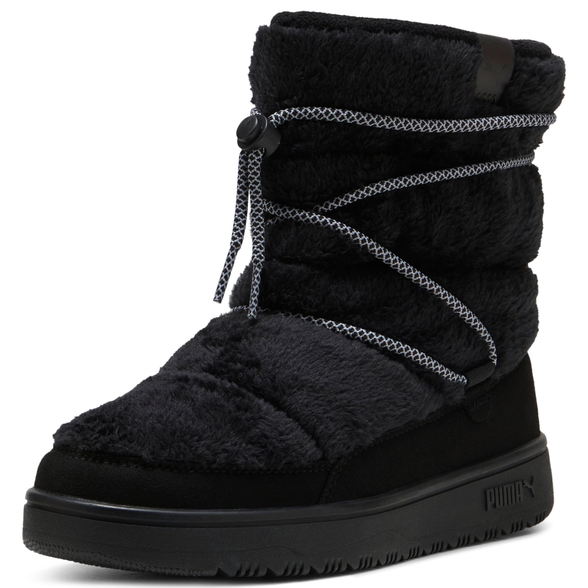 PUMA Bottes d'hiver »SNOWBAE SUEDE WNS«  Winterstiefel,Moonboots