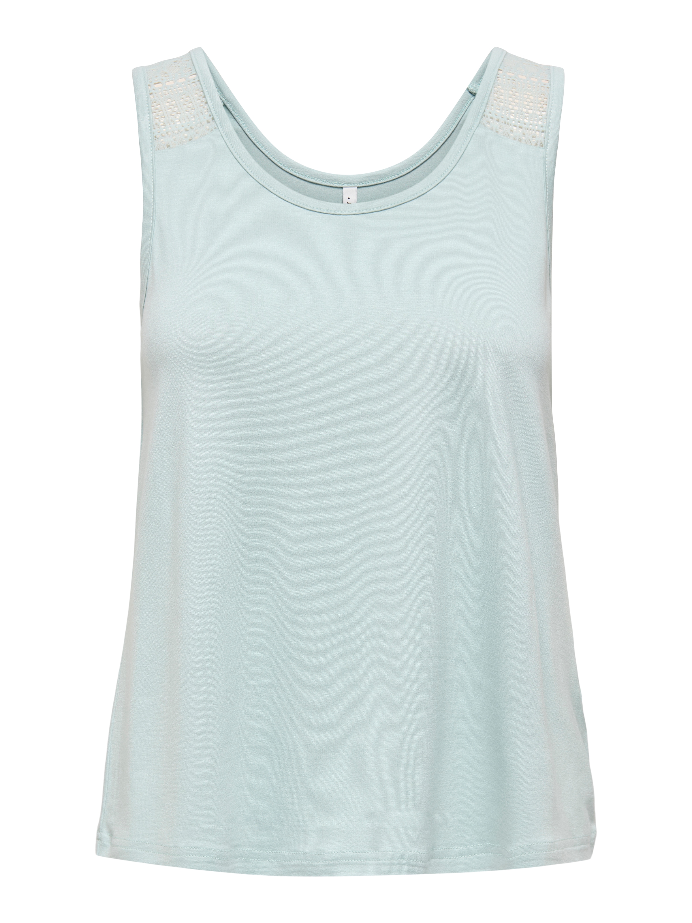 ONLY Blusenshirt »ONLJOJO S/L MOSTER TANK TOP JRS«