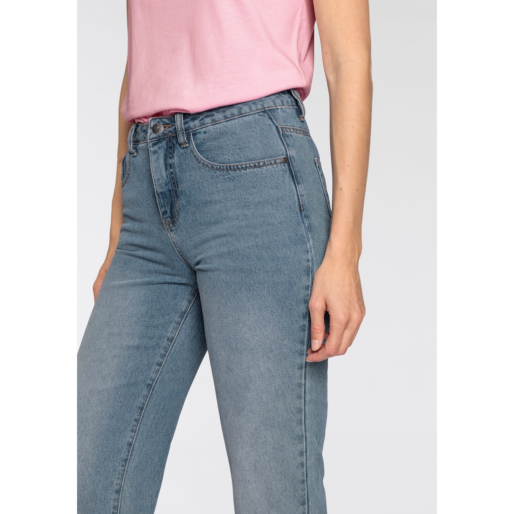 DELMAO 5-Pocket-Jeans