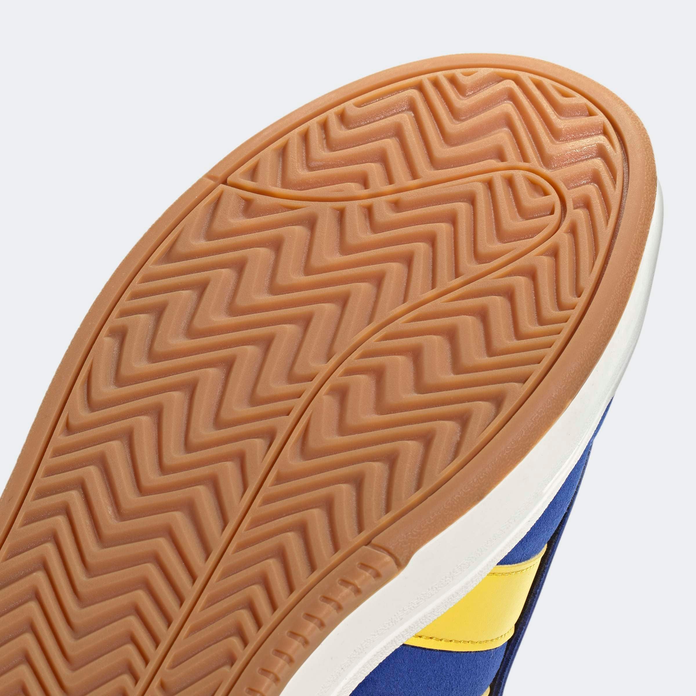 adidas Sportswear Sneaker »GRAND COURT ALPHA«  Design inspiriert vom adidas Campus 00