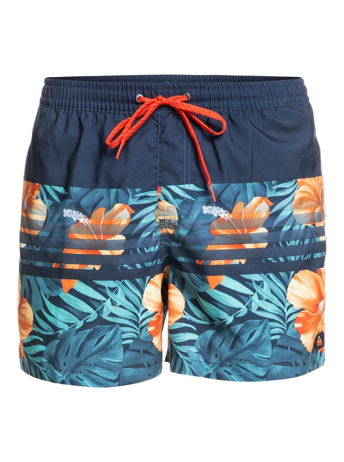 Image of Quiksilver Boardshorts »Everyday Floral Stripe 15"« bei Ackermann Versand Schweiz